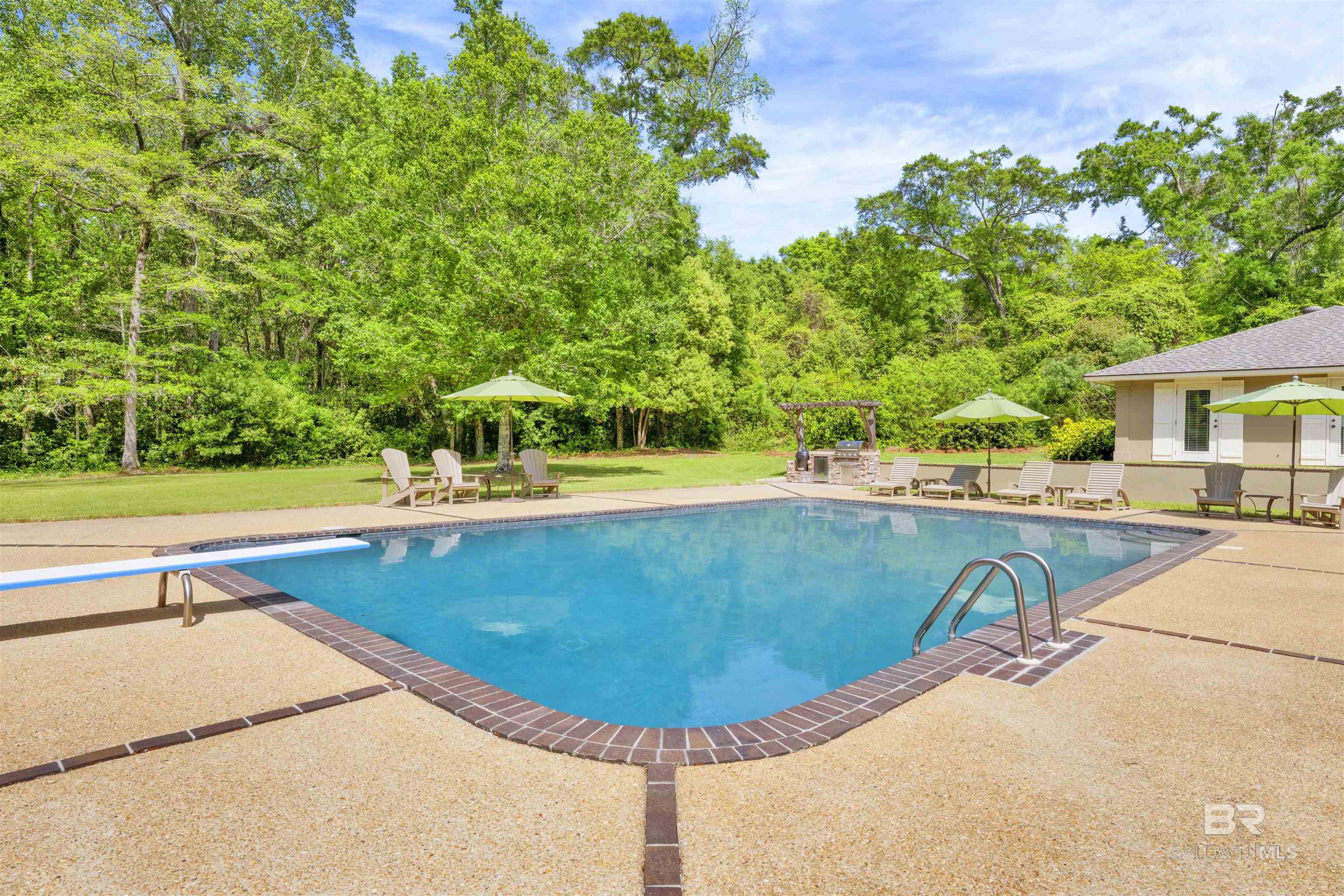 6801 N Winding Brook Drive