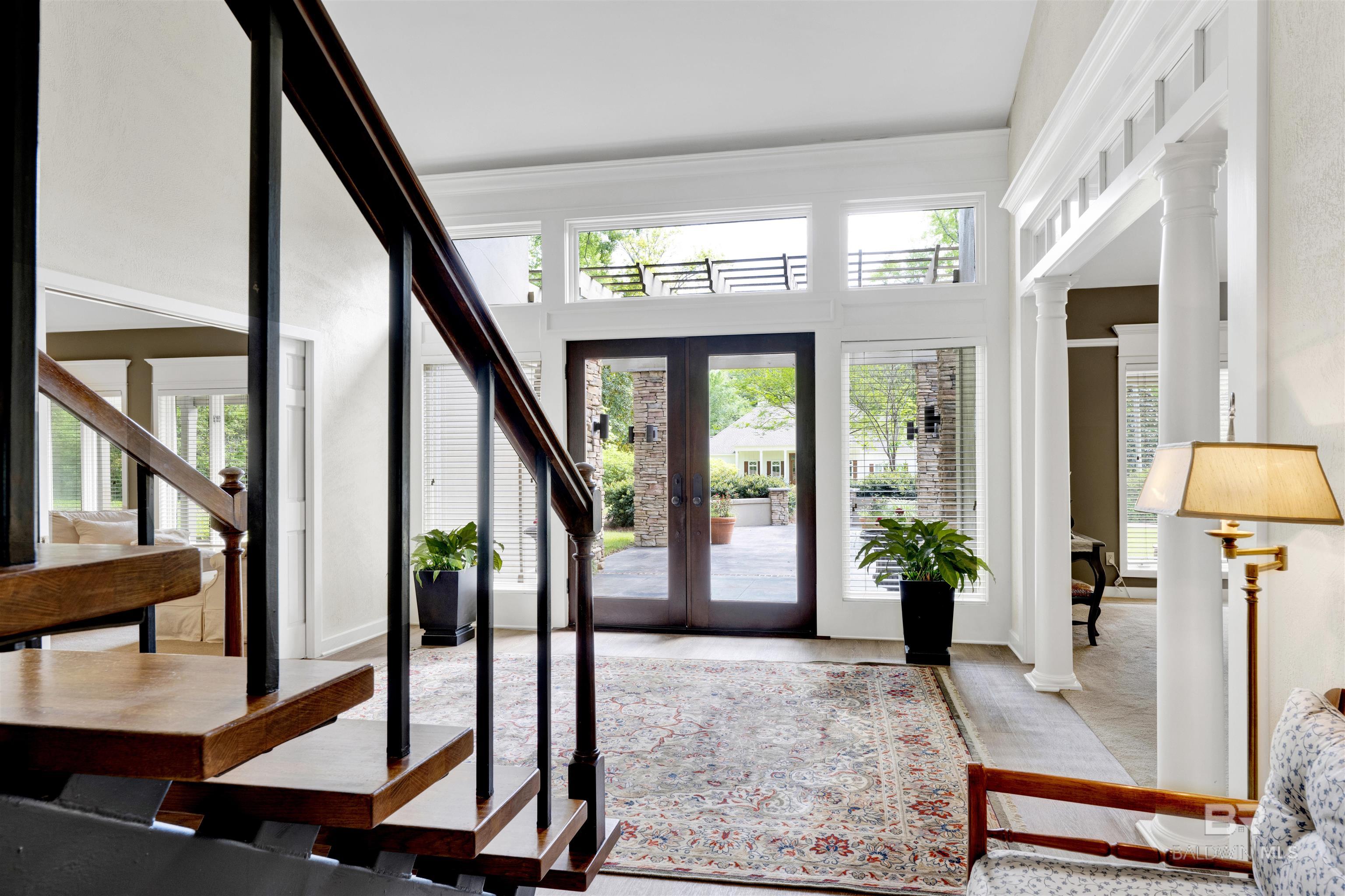 6801 N Winding Brook Drive