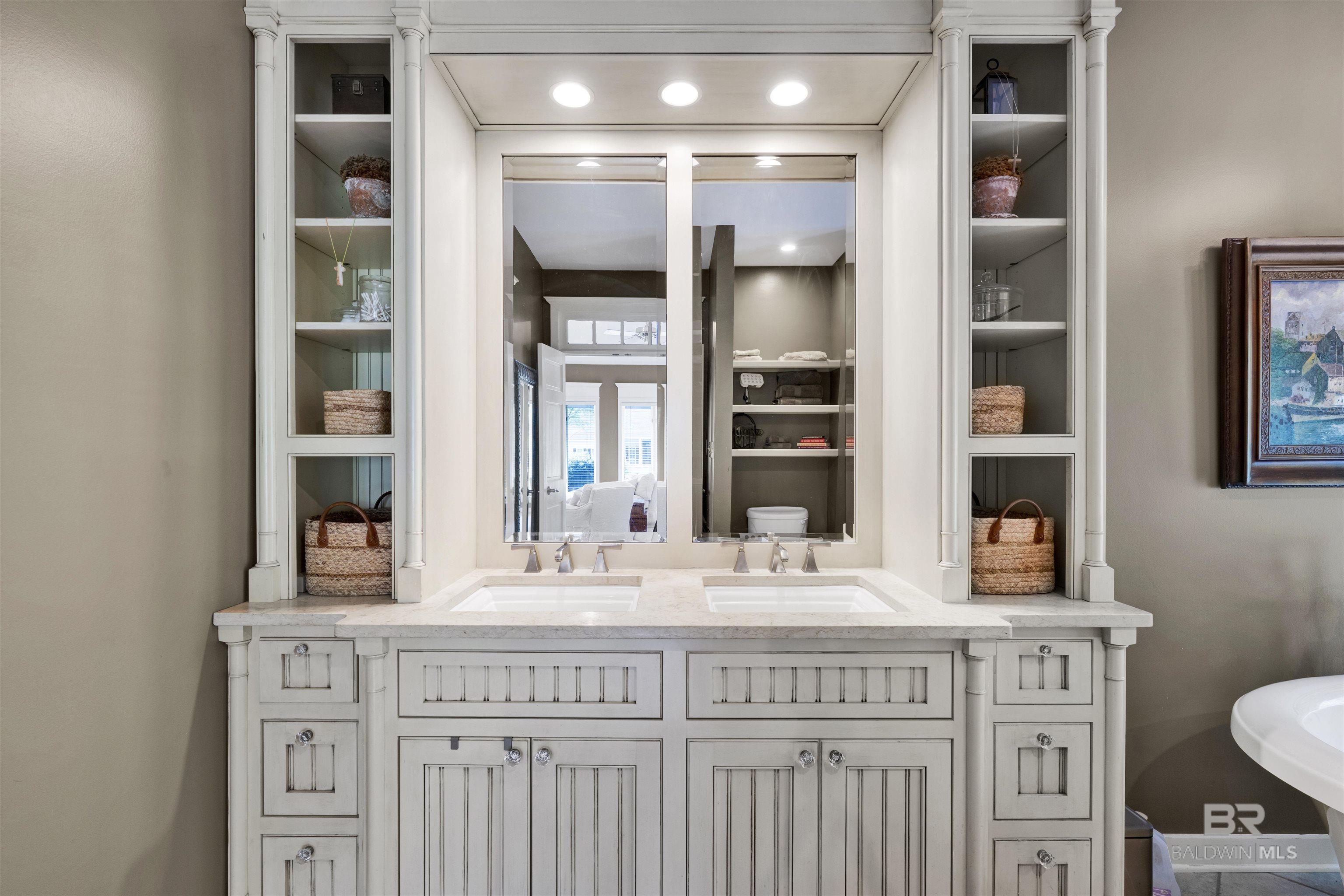 6801 N Winding Brook Drive