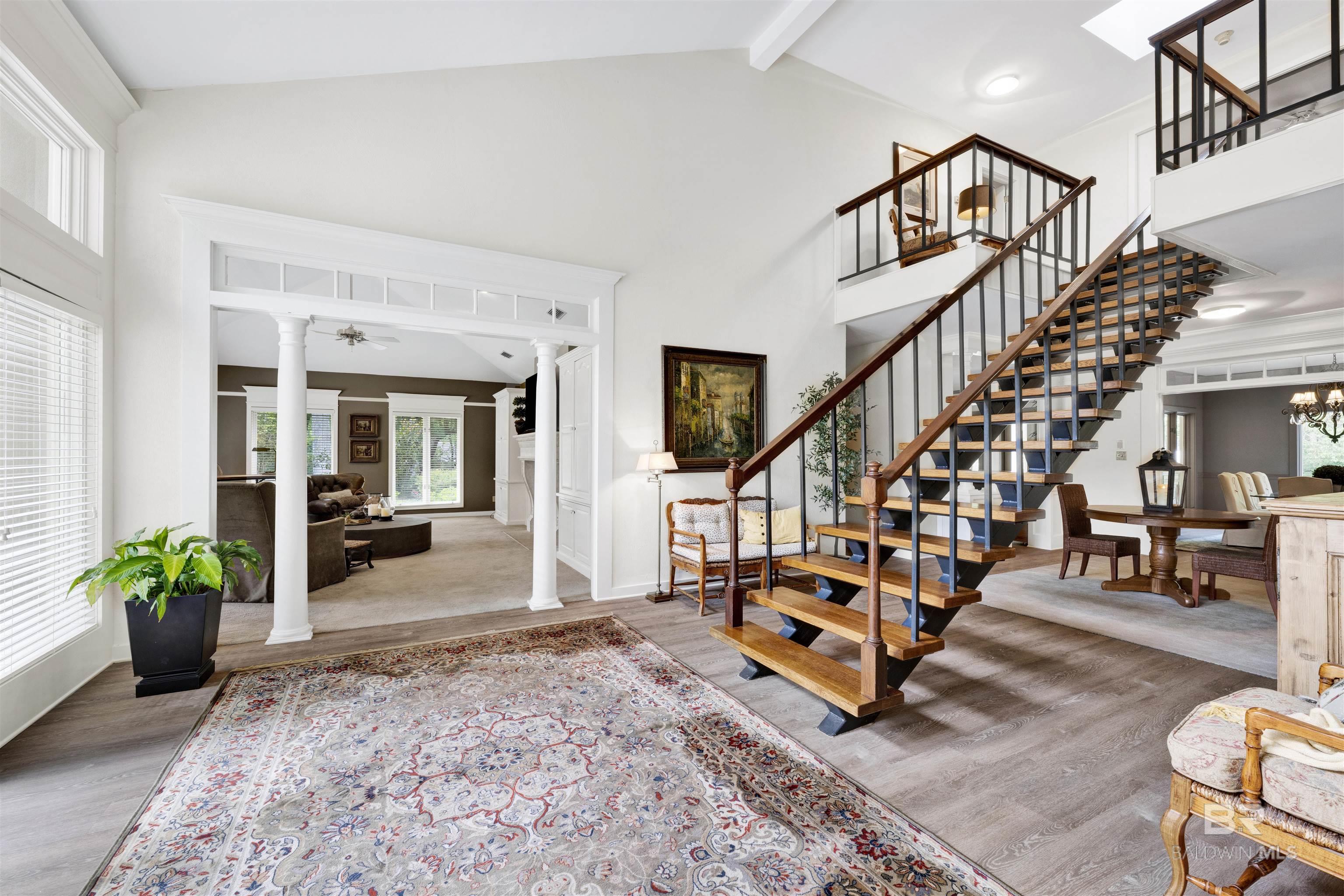 6801 N Winding Brook Drive