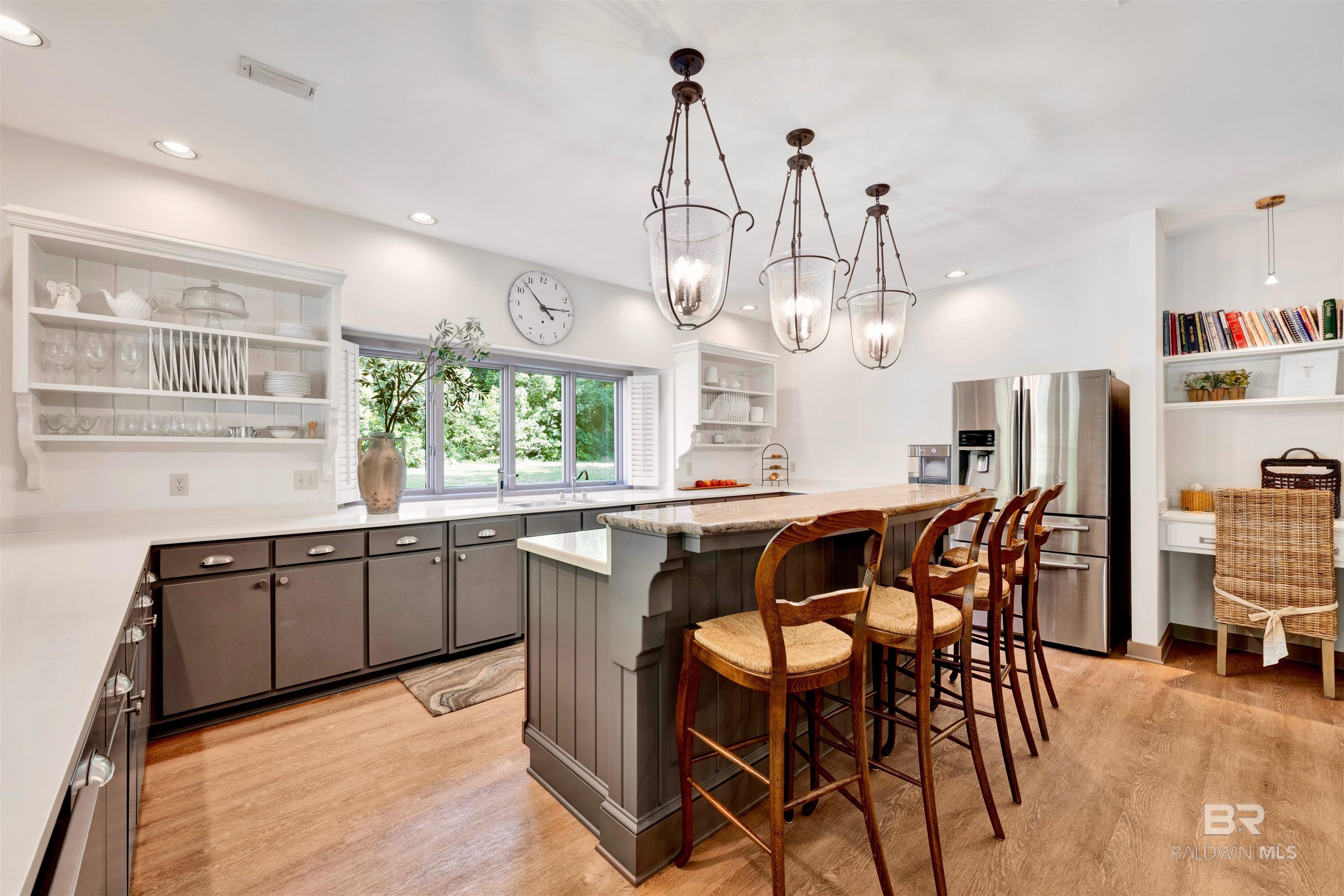 6801 N Winding Brook Drive