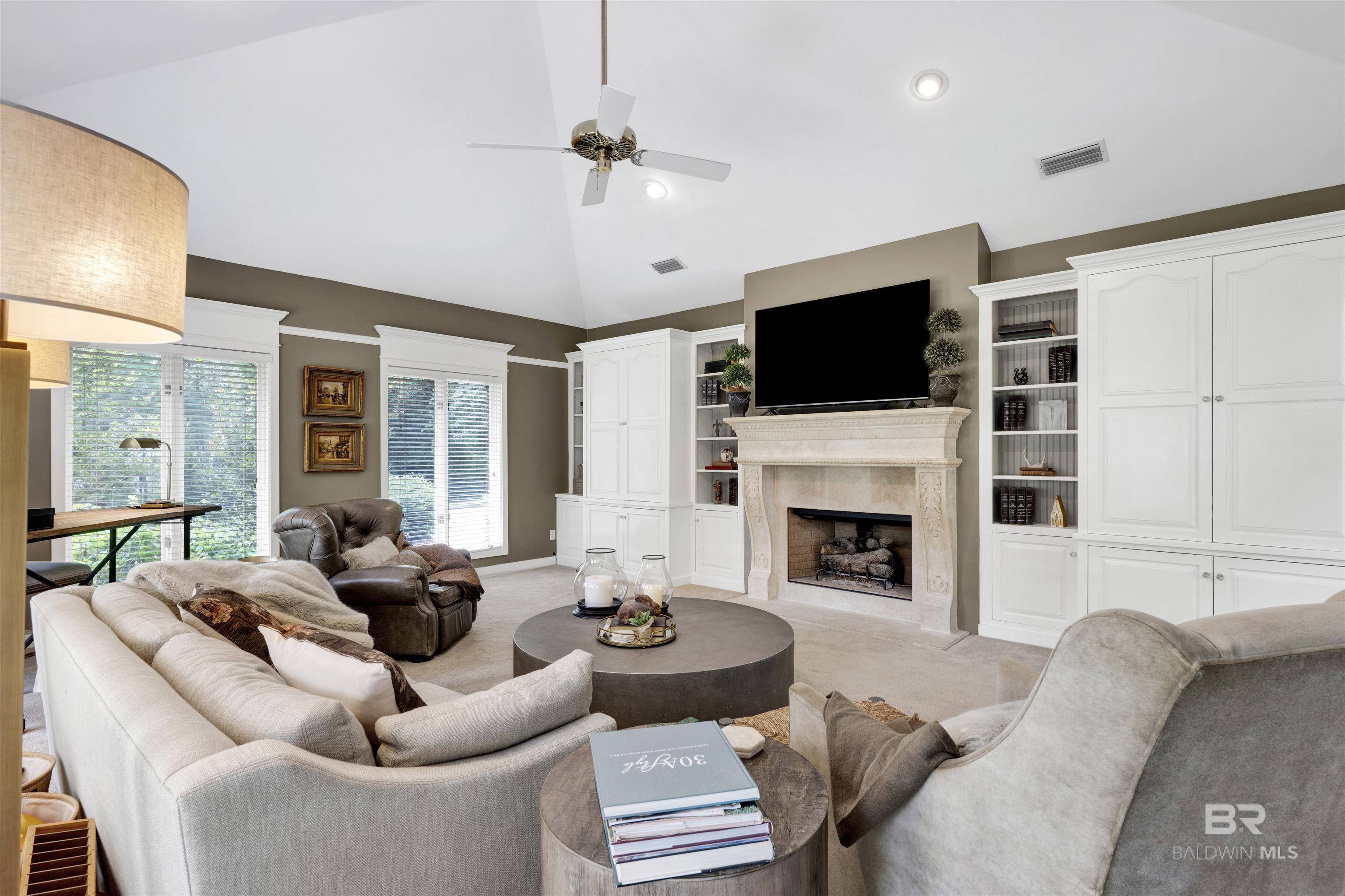 6801 N Winding Brook Drive