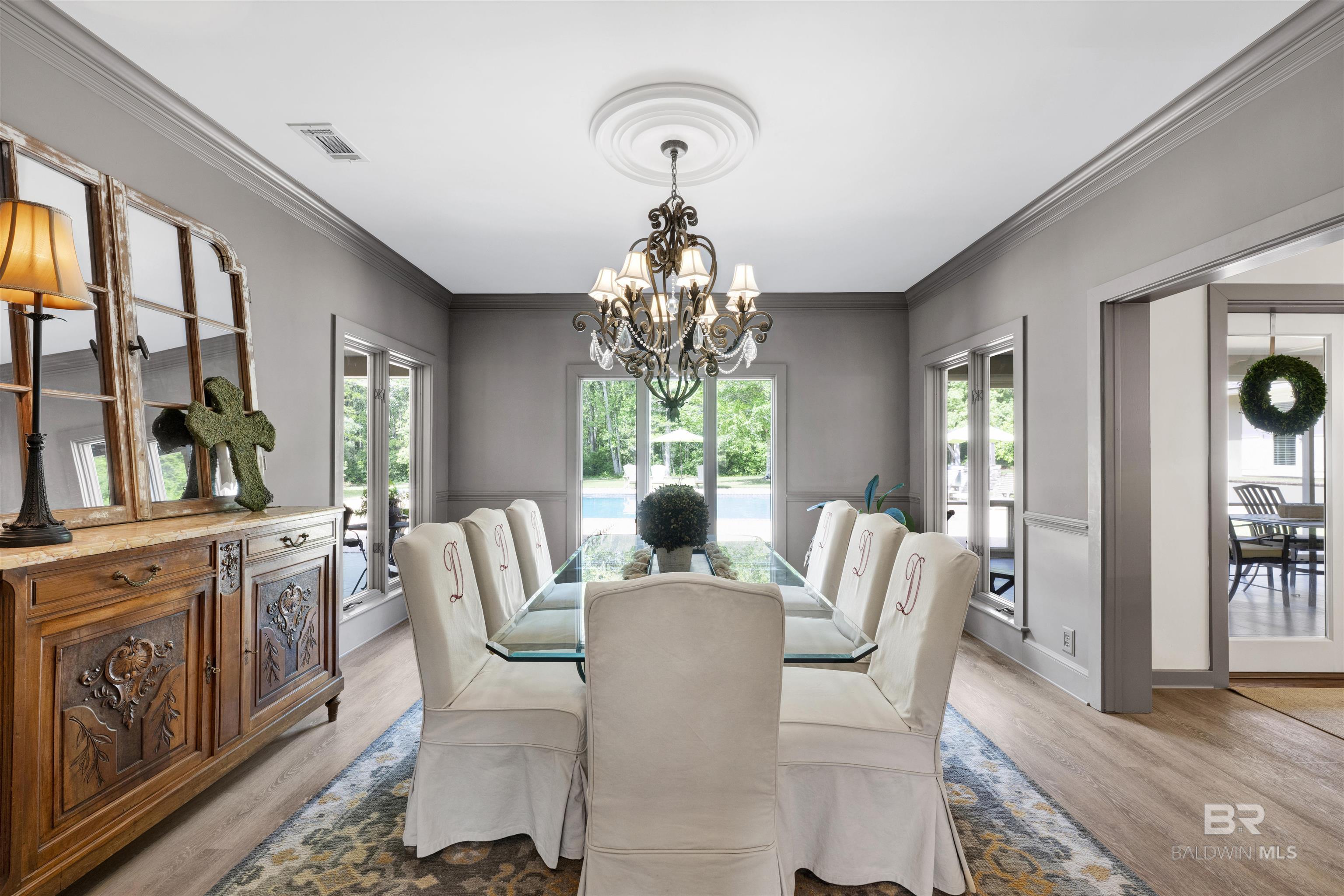 6801 N Winding Brook Drive