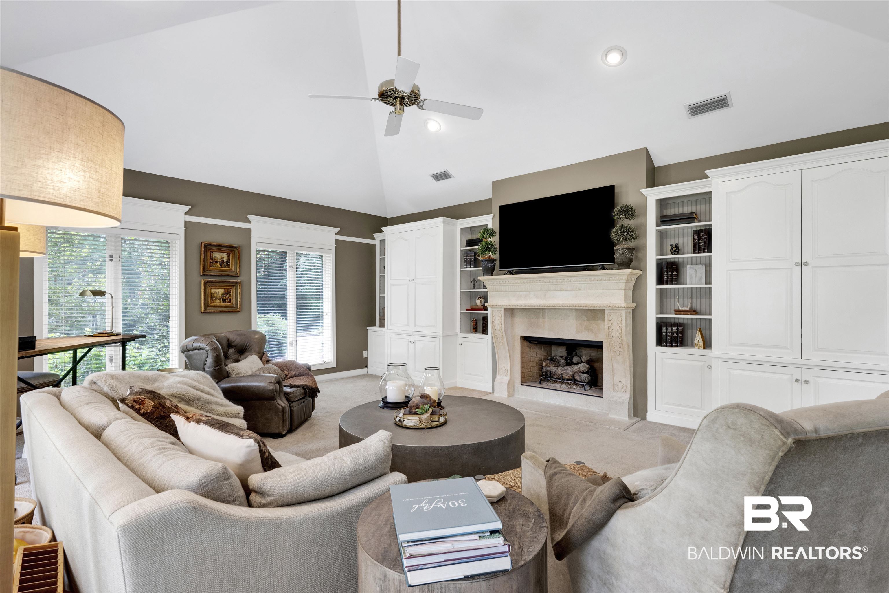 6801 N Winding Brook Drive