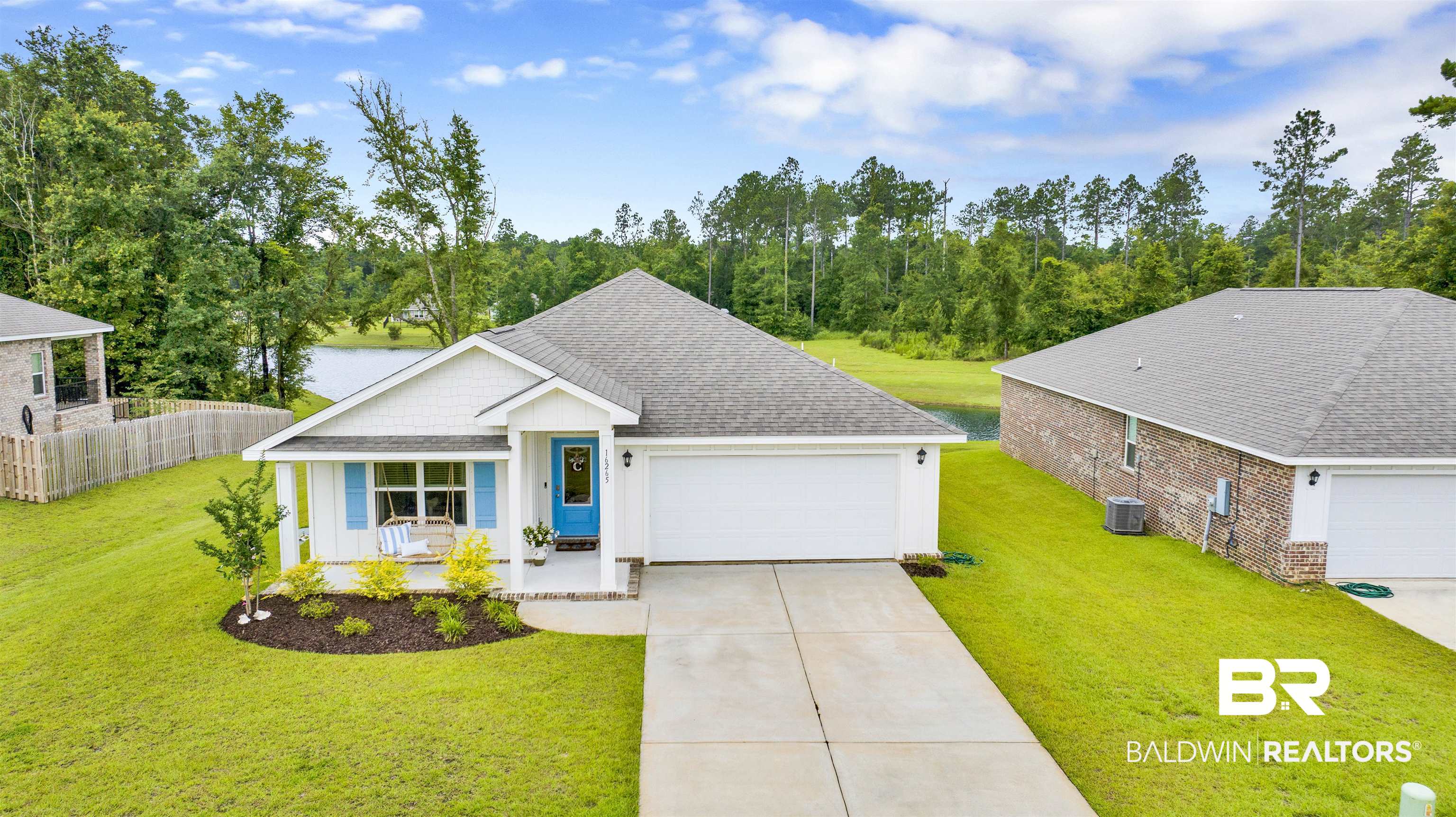 16265 Laurelbrooke Loop