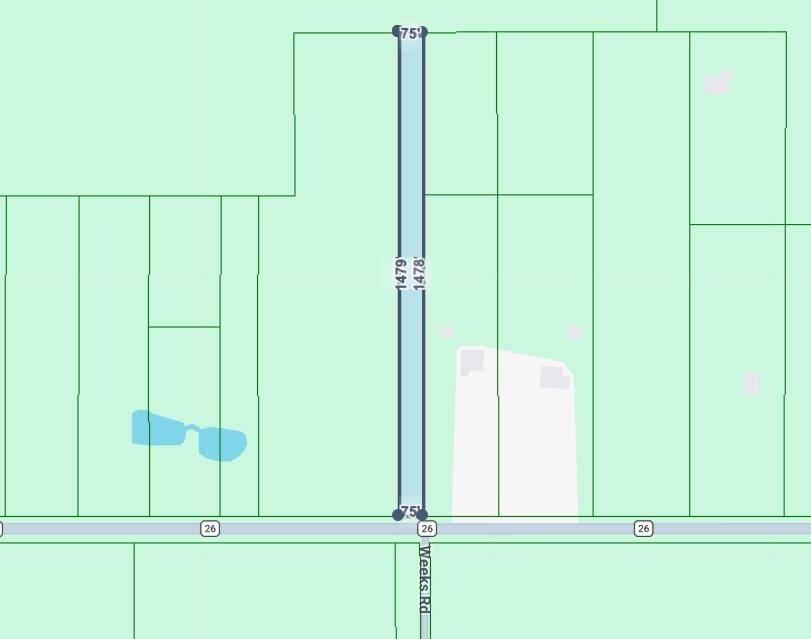 0 County Road 26