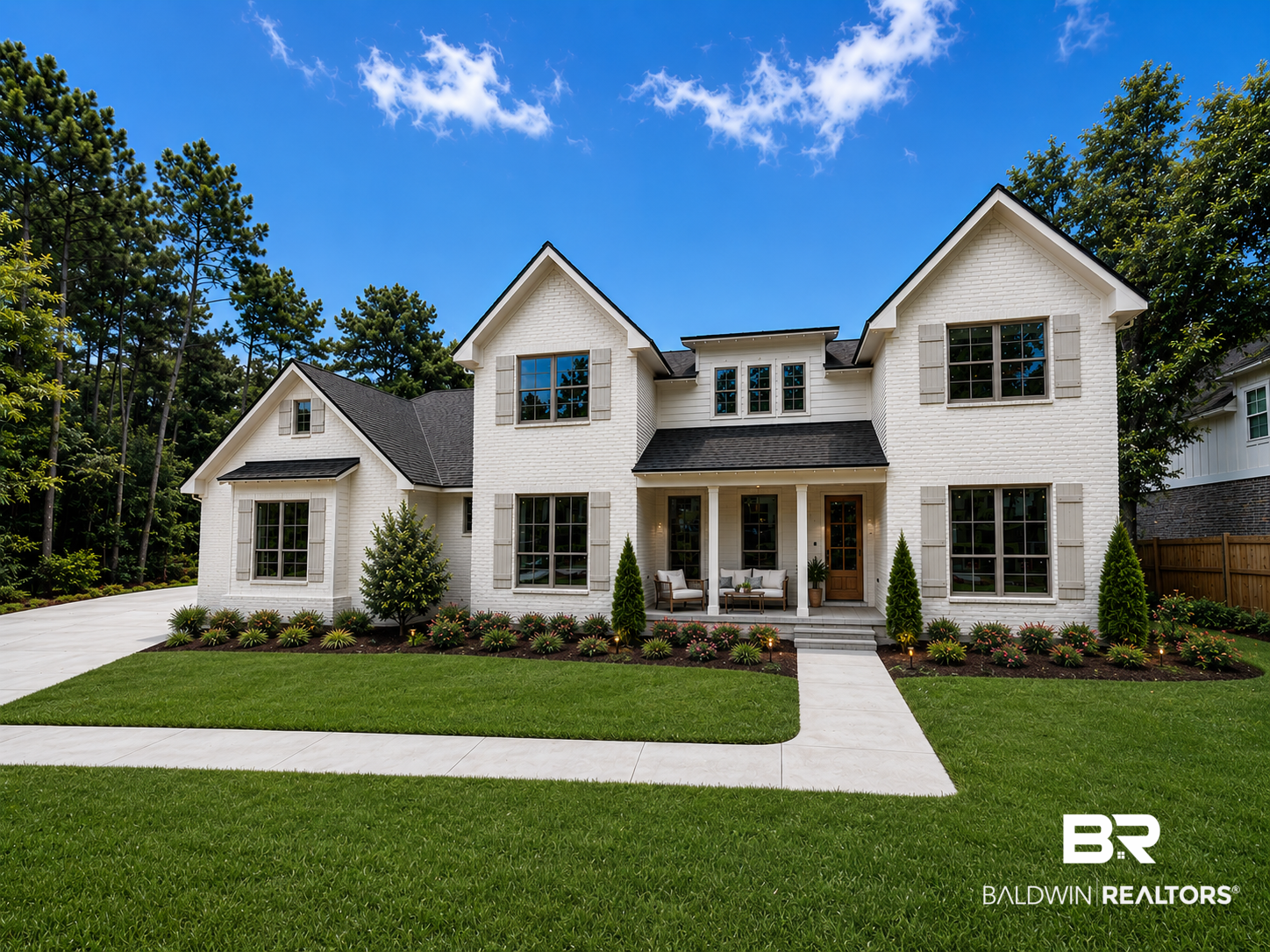 124 Glen Hardie Drive