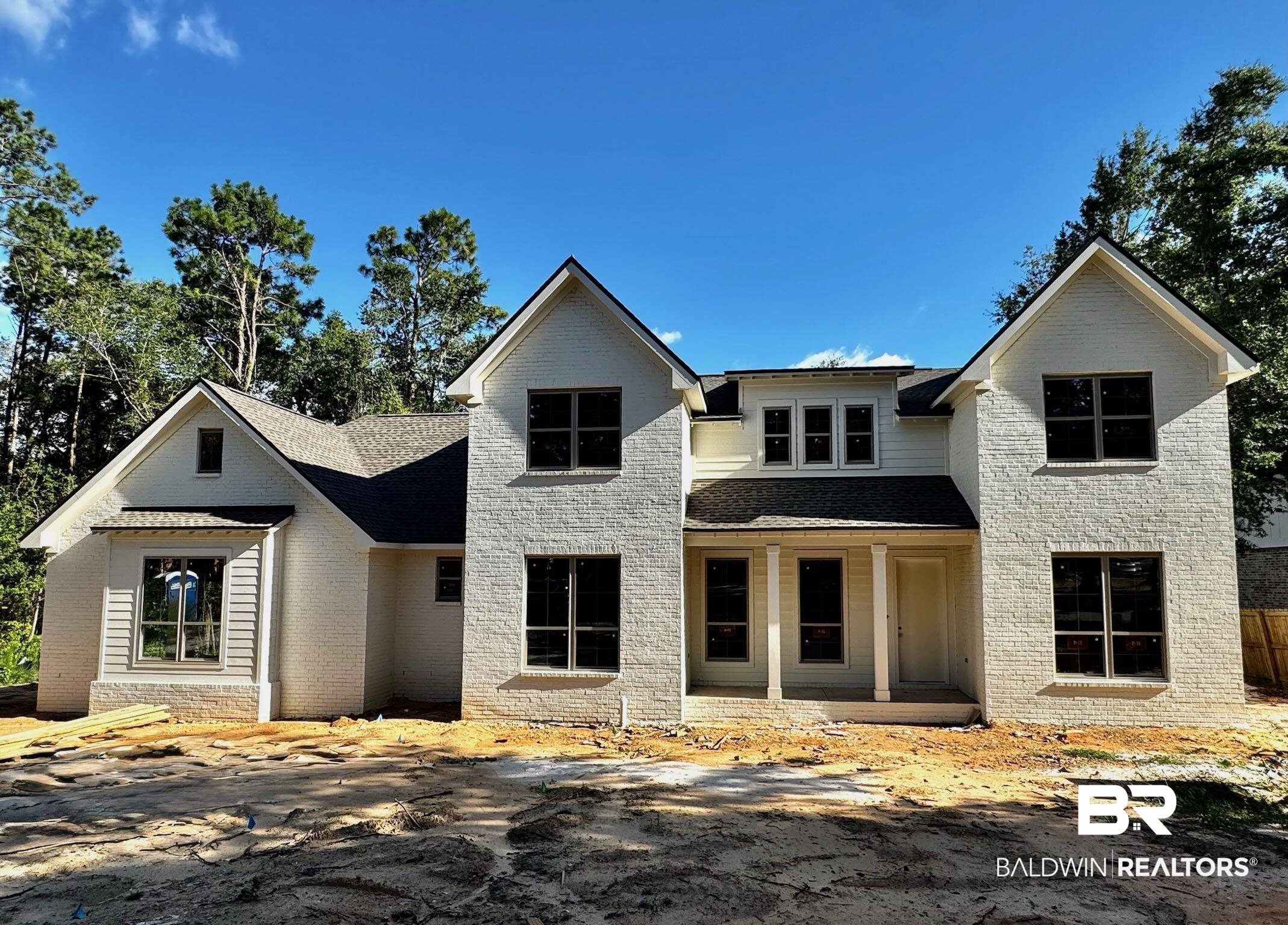 124 Glen Hardie Drive