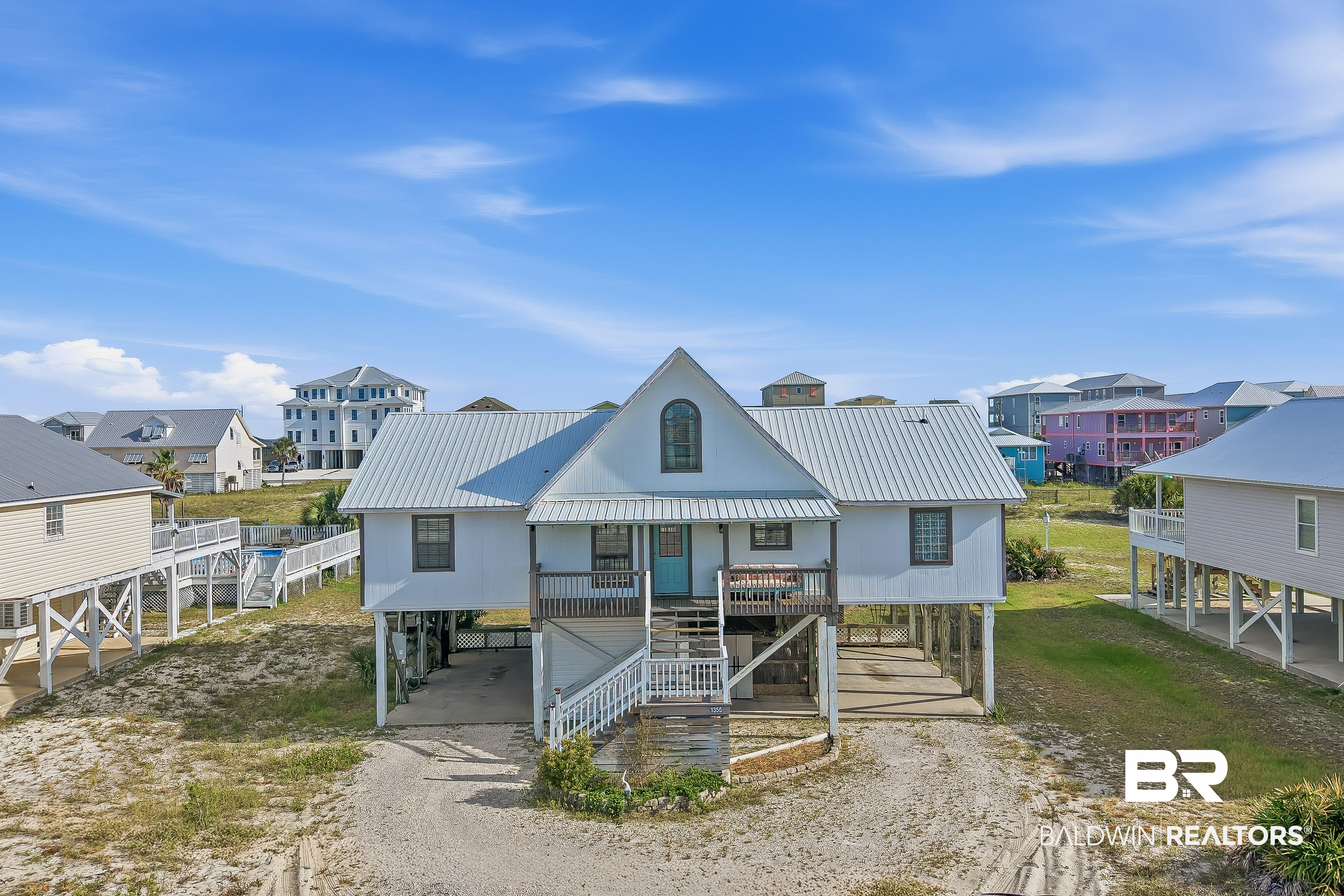 1355 W Lagoon Ave