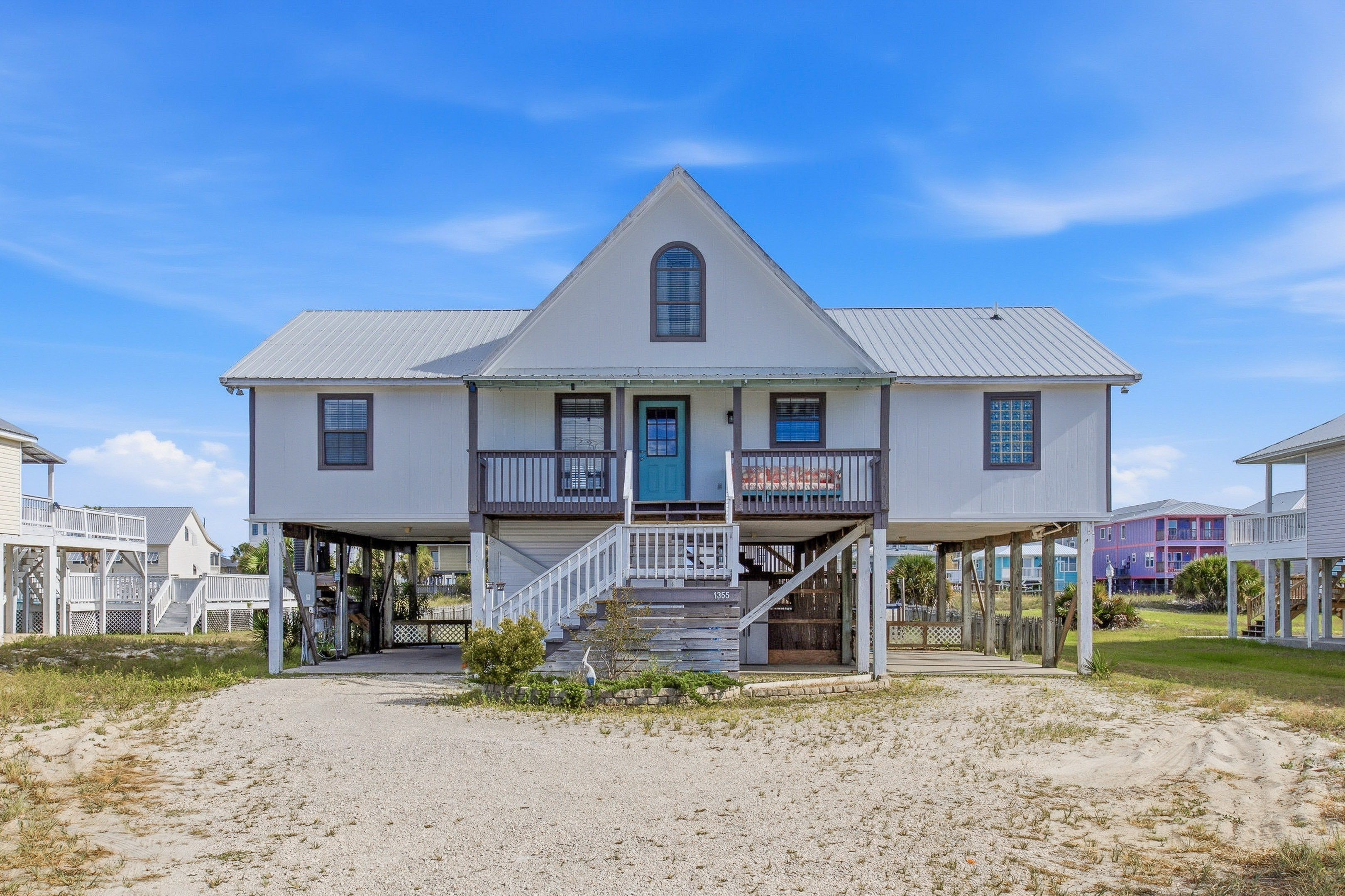 1355 W Lagoon Ave