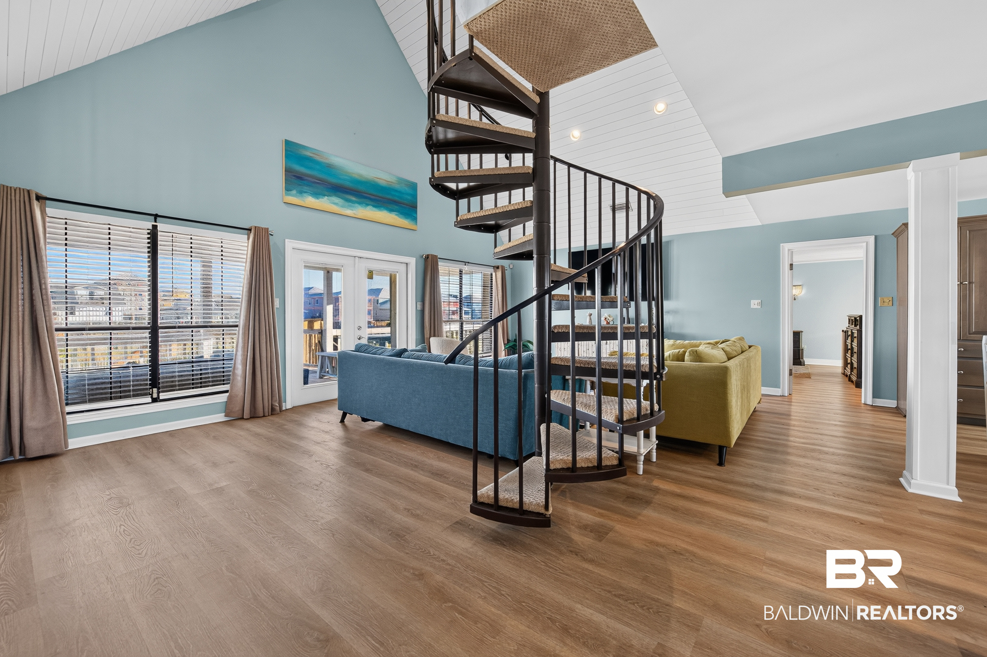 1355 W Lagoon Ave