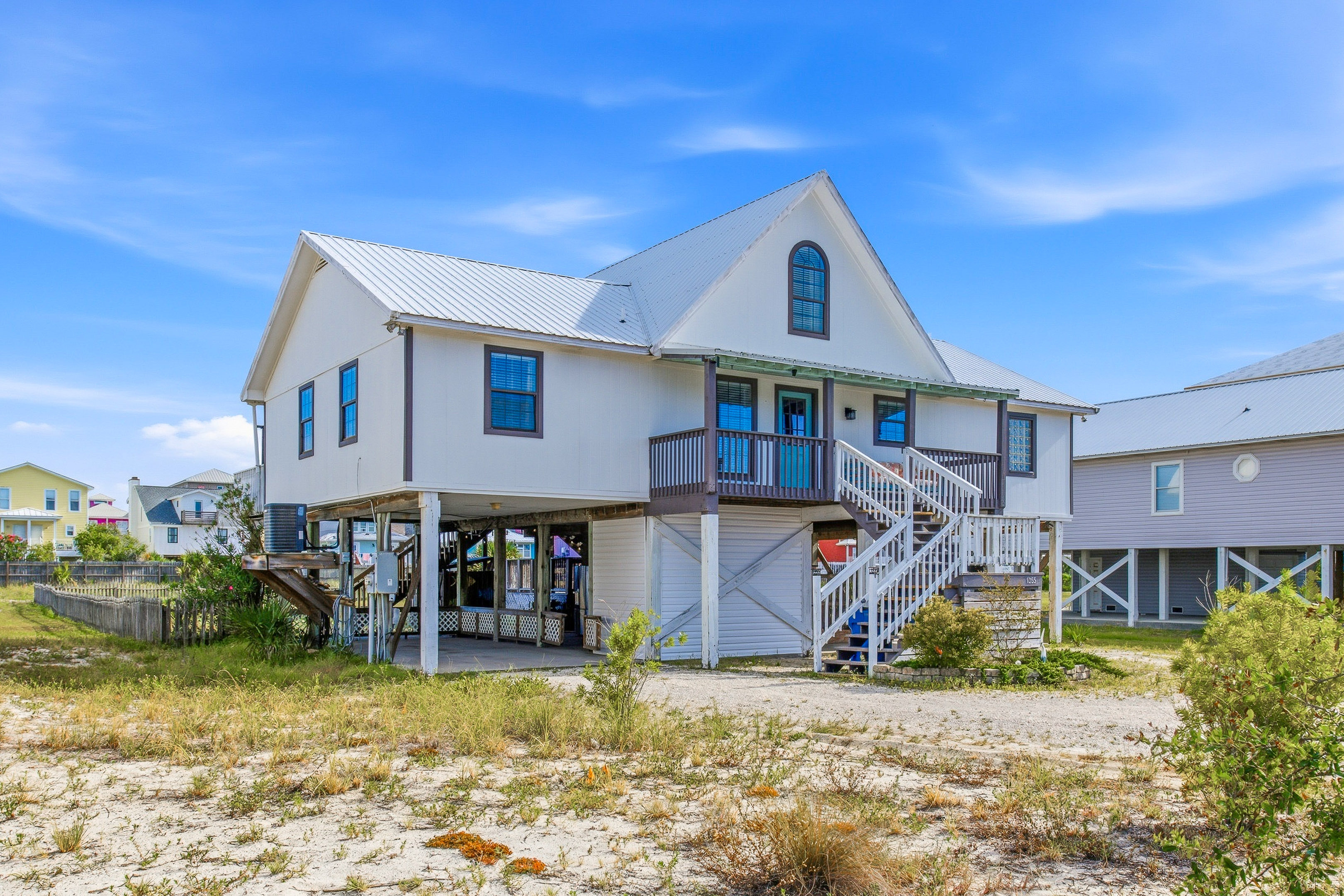 1355 W Lagoon Ave