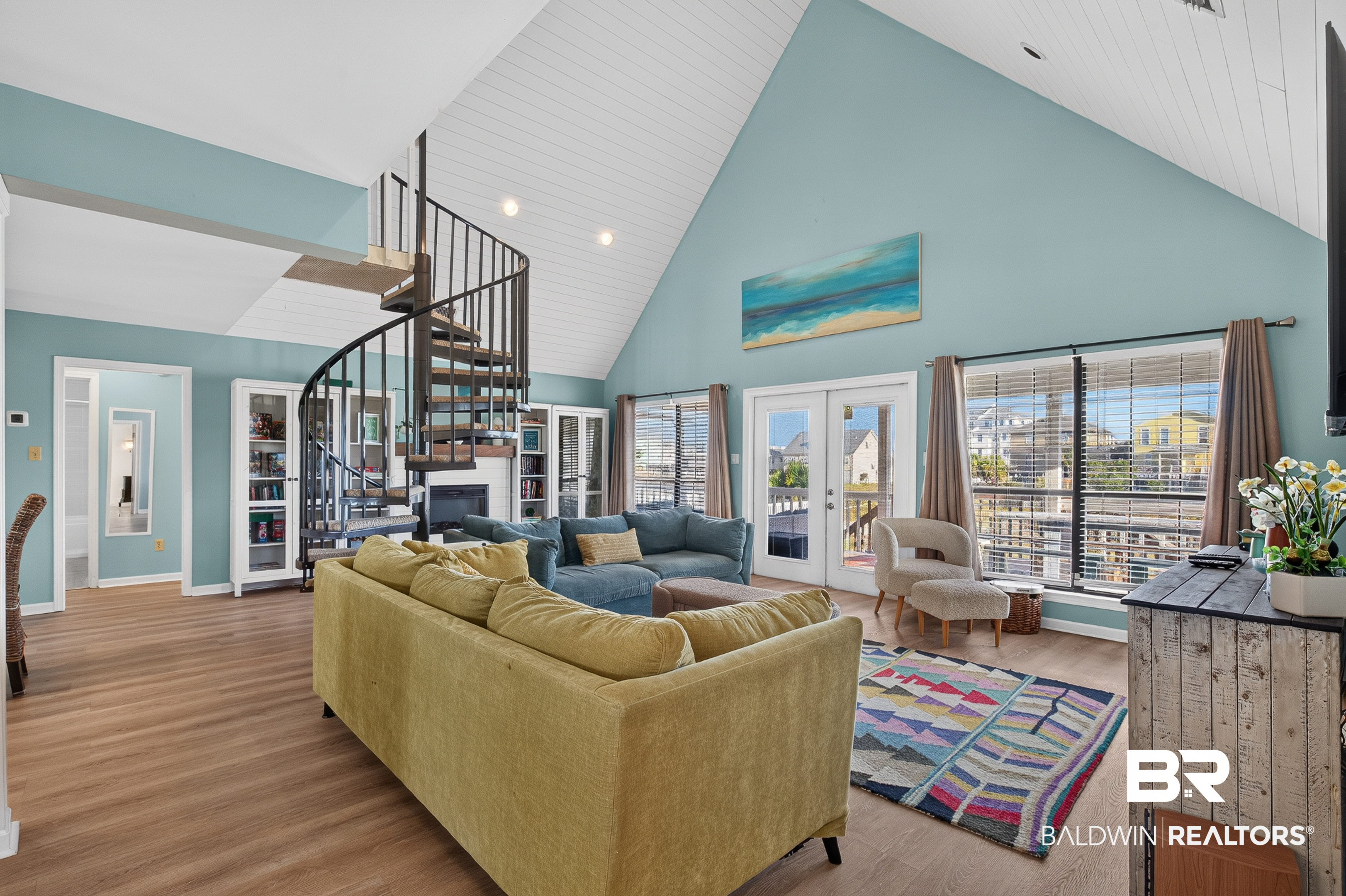 1355 W Lagoon Ave