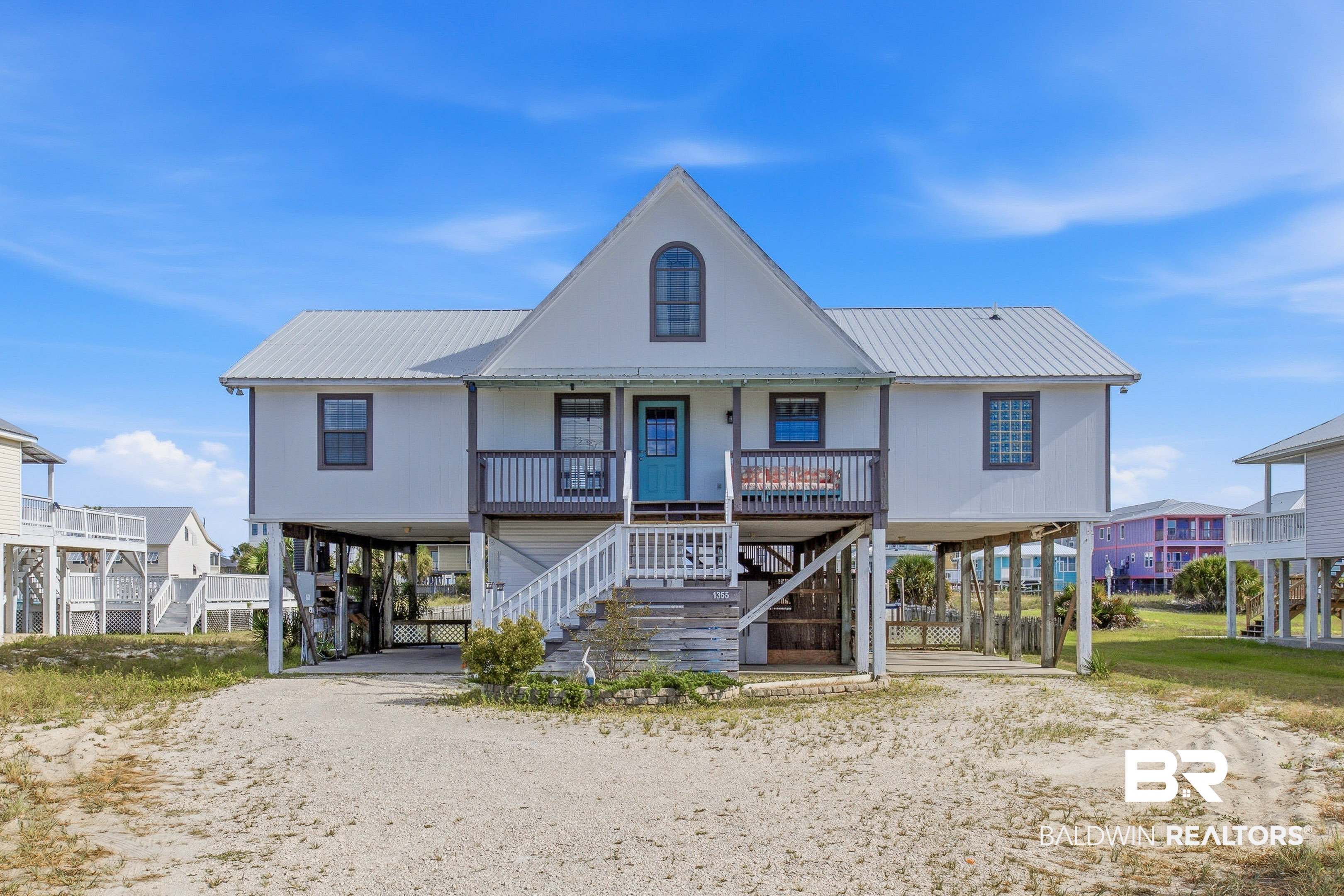 1355 W Lagoon Ave