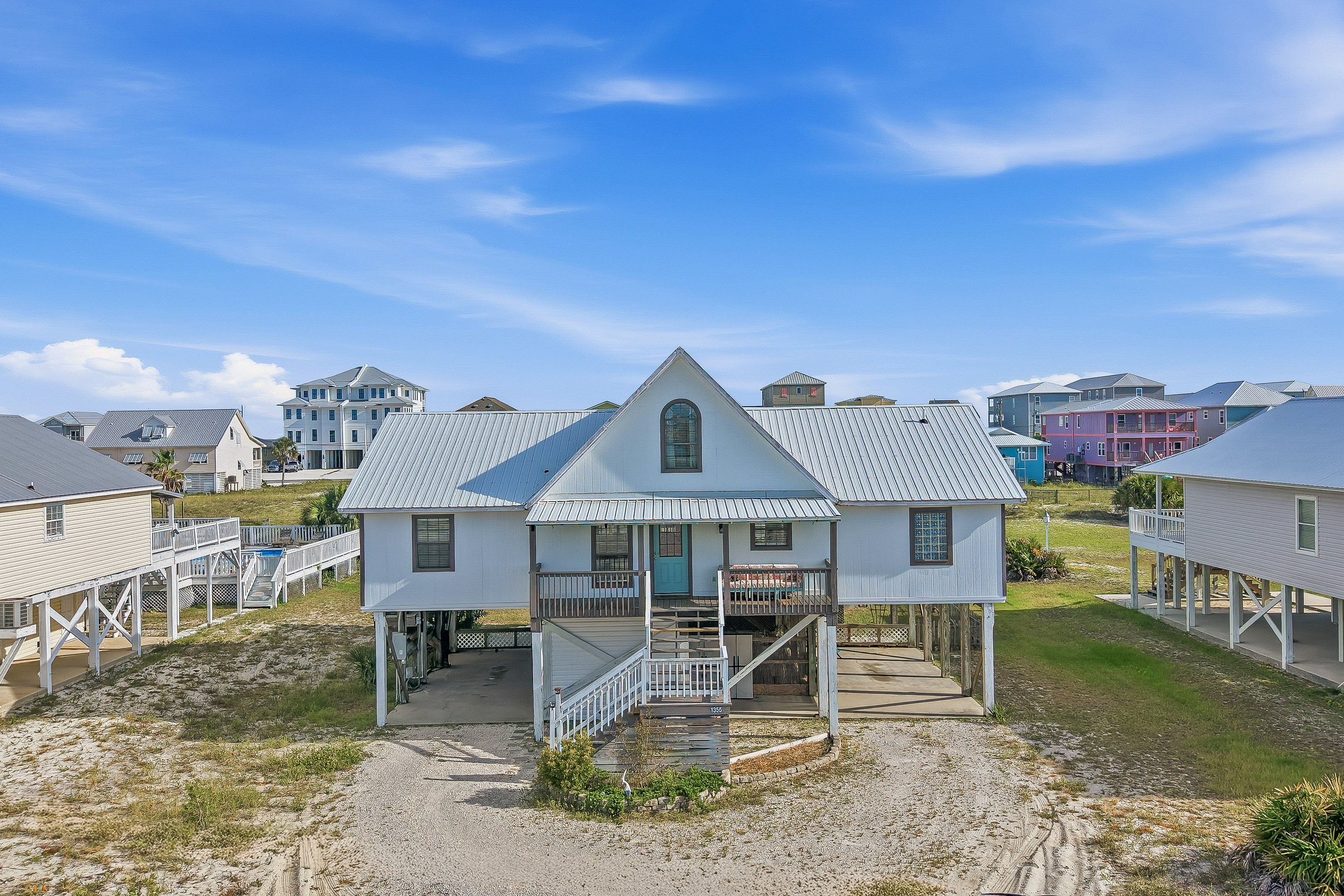 1355 W Lagoon Ave