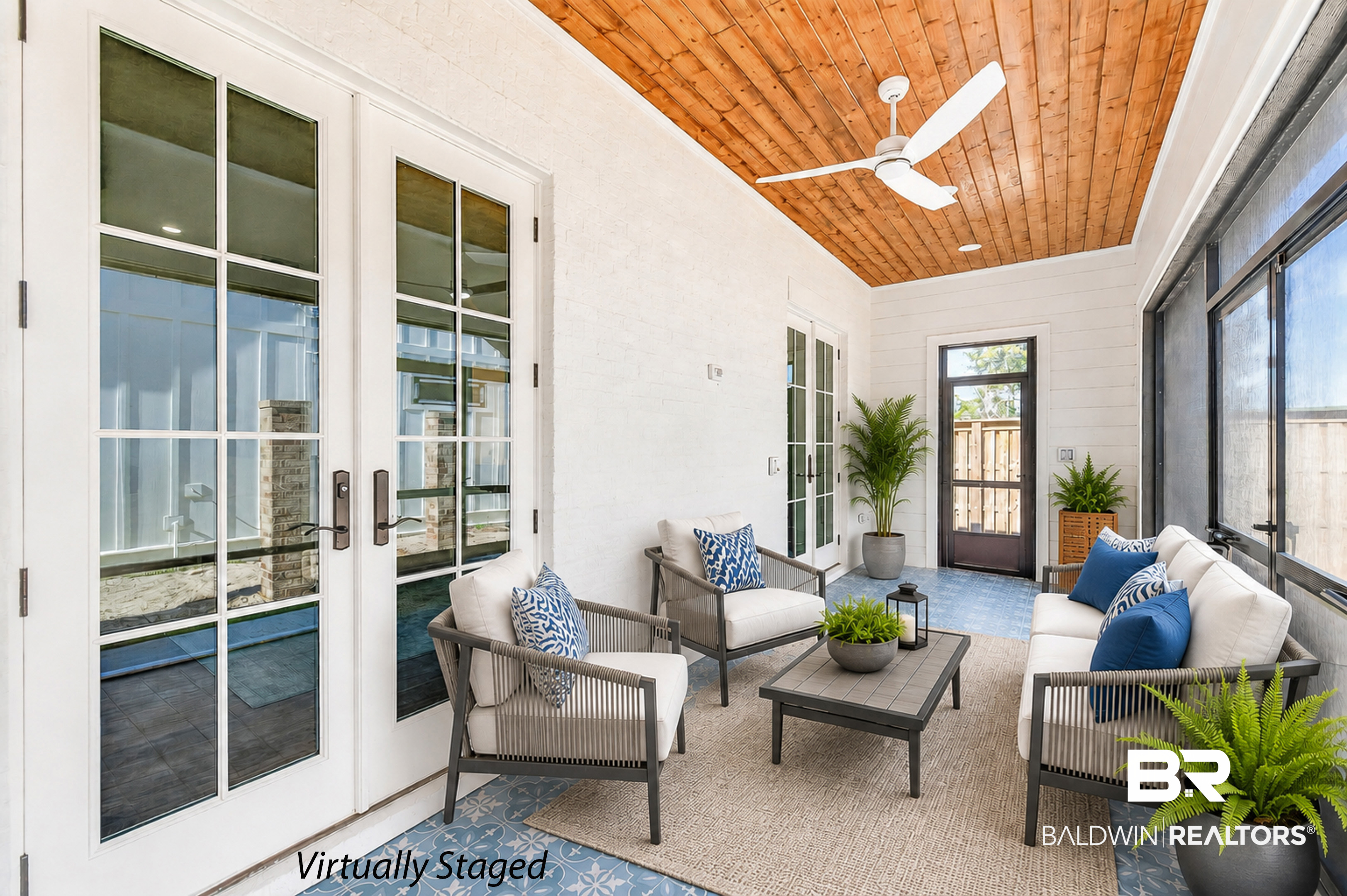 841 Inlet Circle