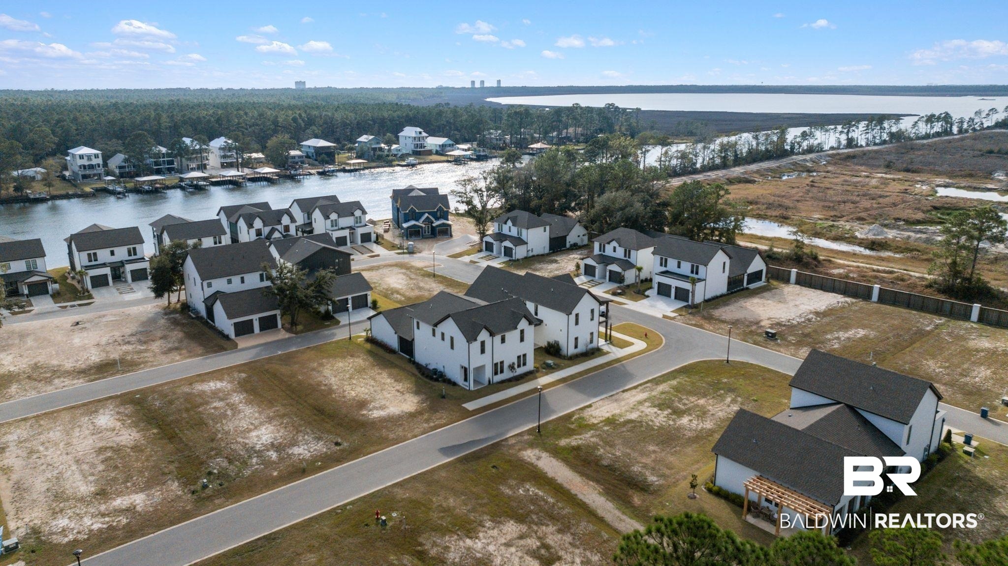 841 Inlet Circle