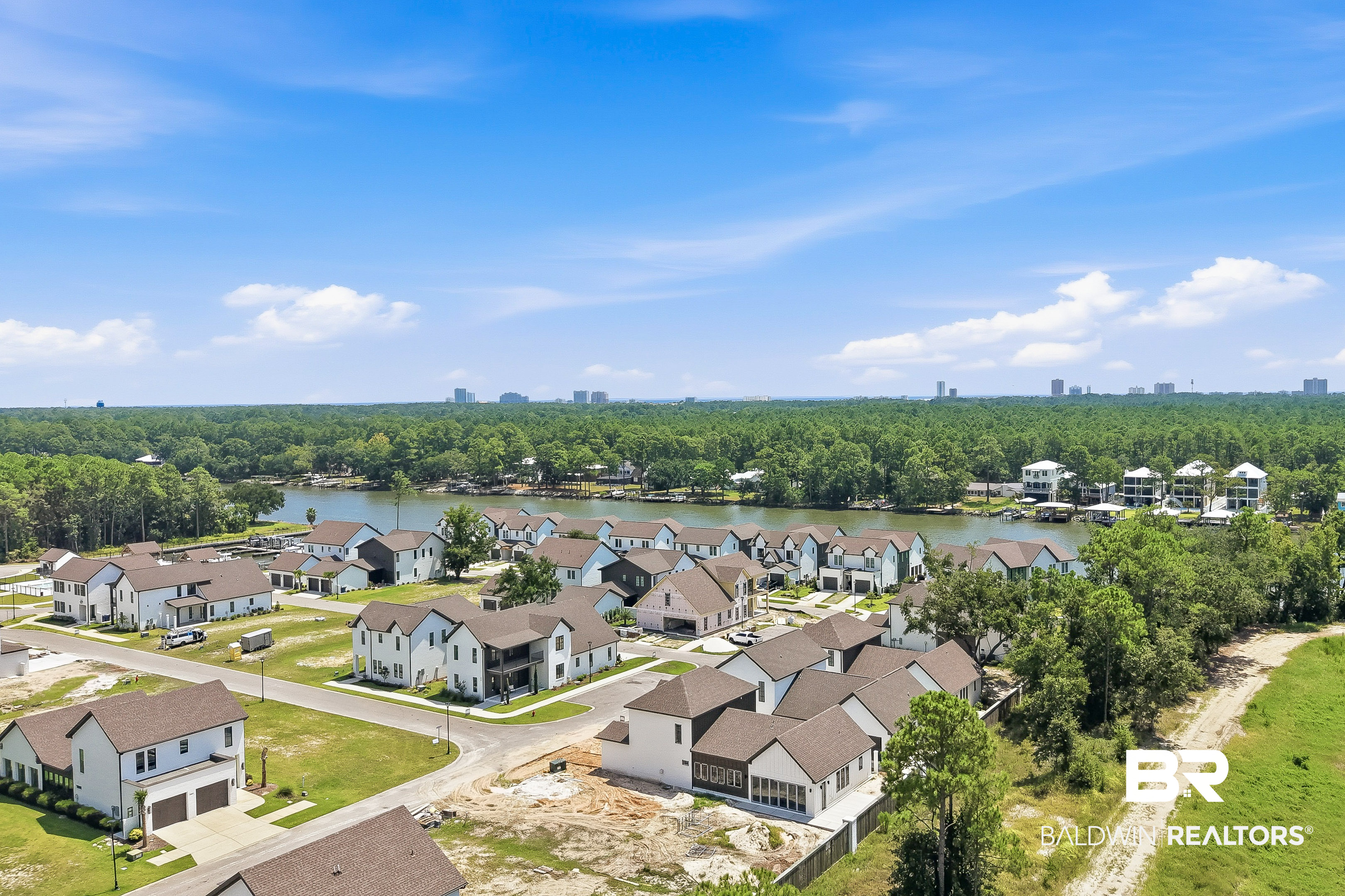 841 Inlet Circle