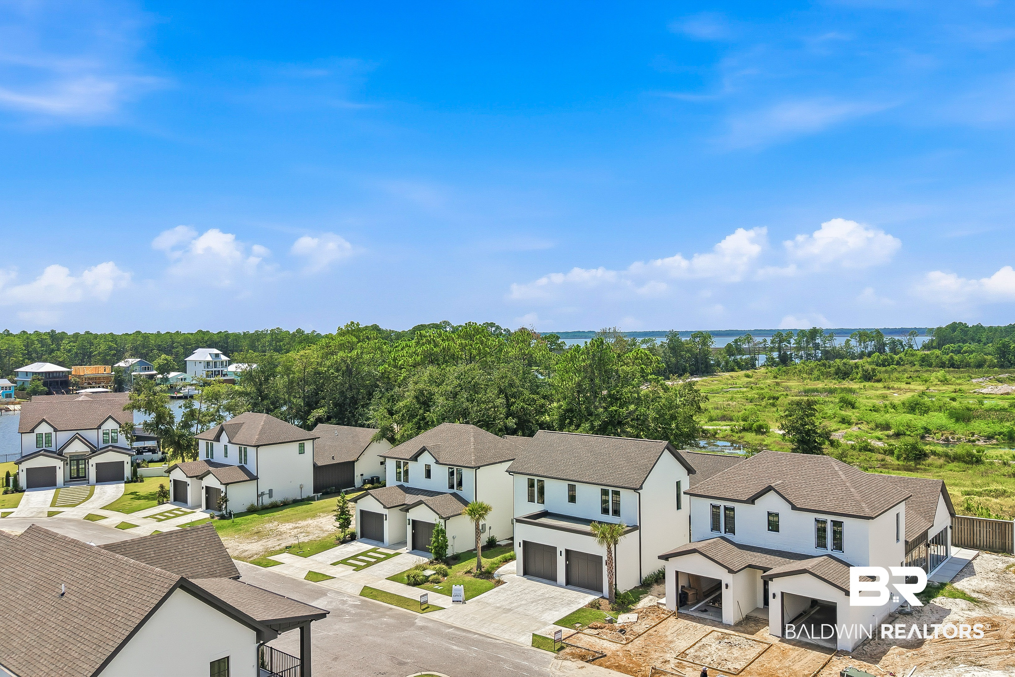 841 Inlet Circle