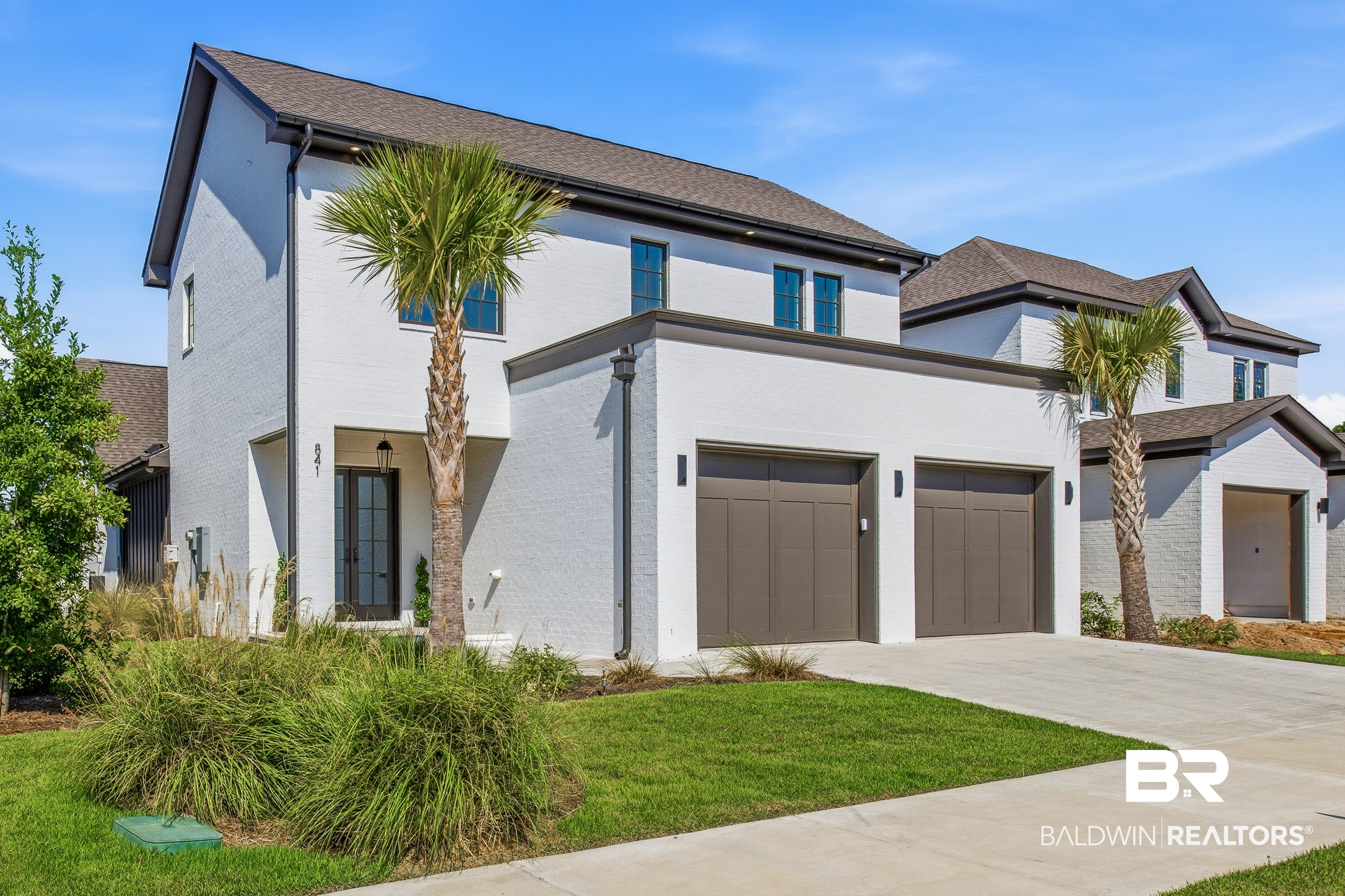 841 Inlet Circle