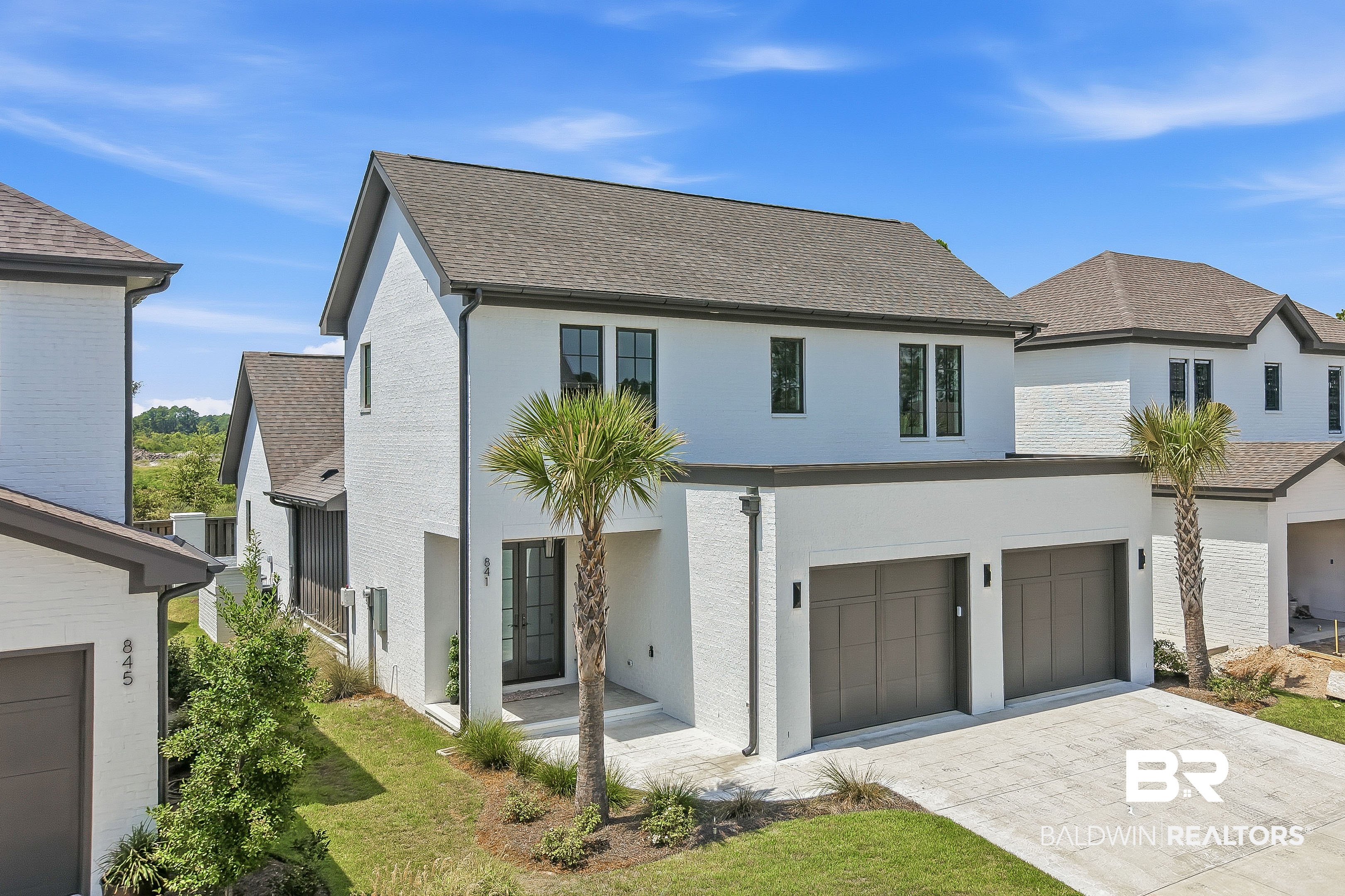 841 Inlet Circle