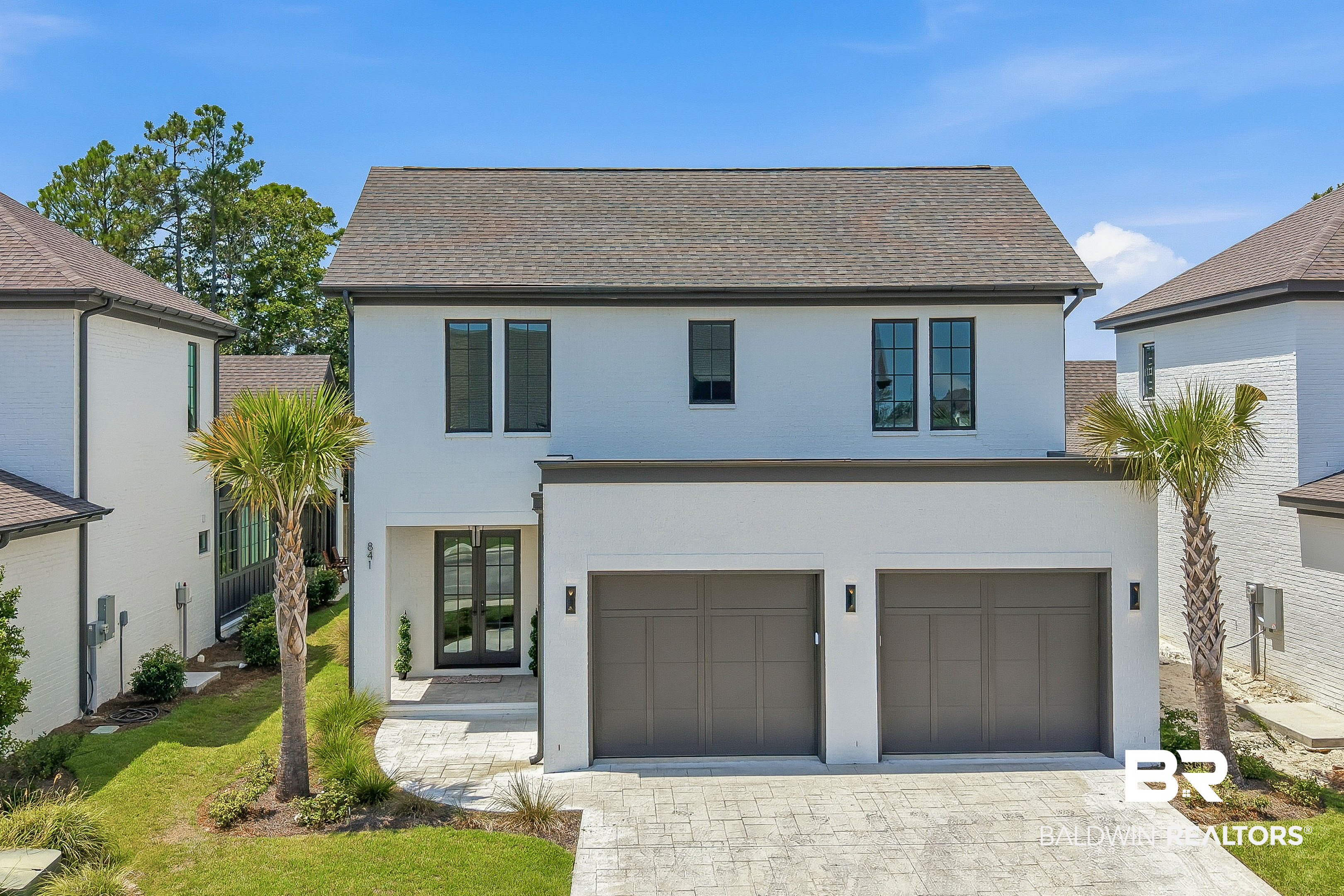 841 Inlet Circle