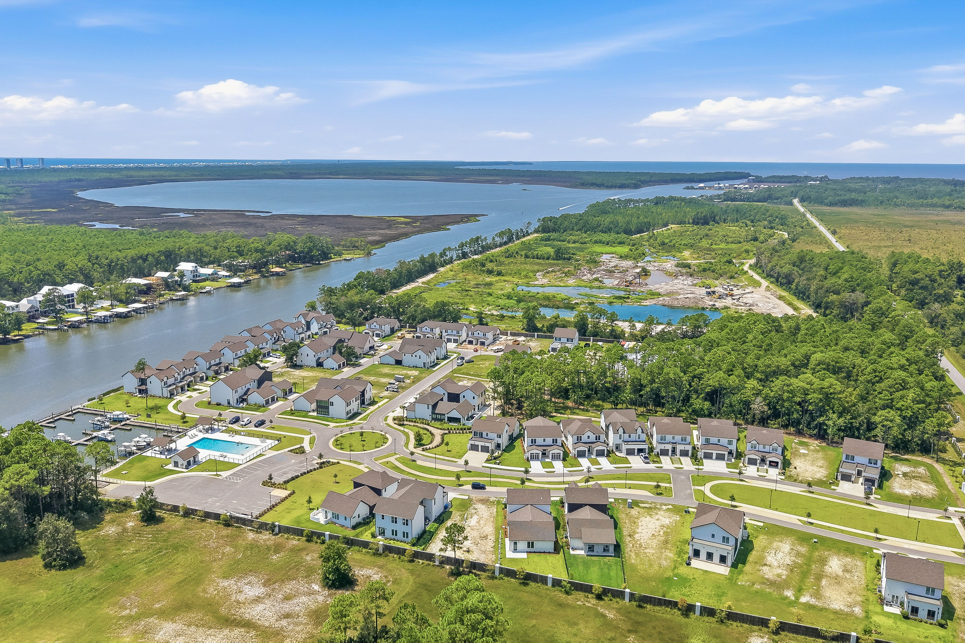 926 Inlet Circle