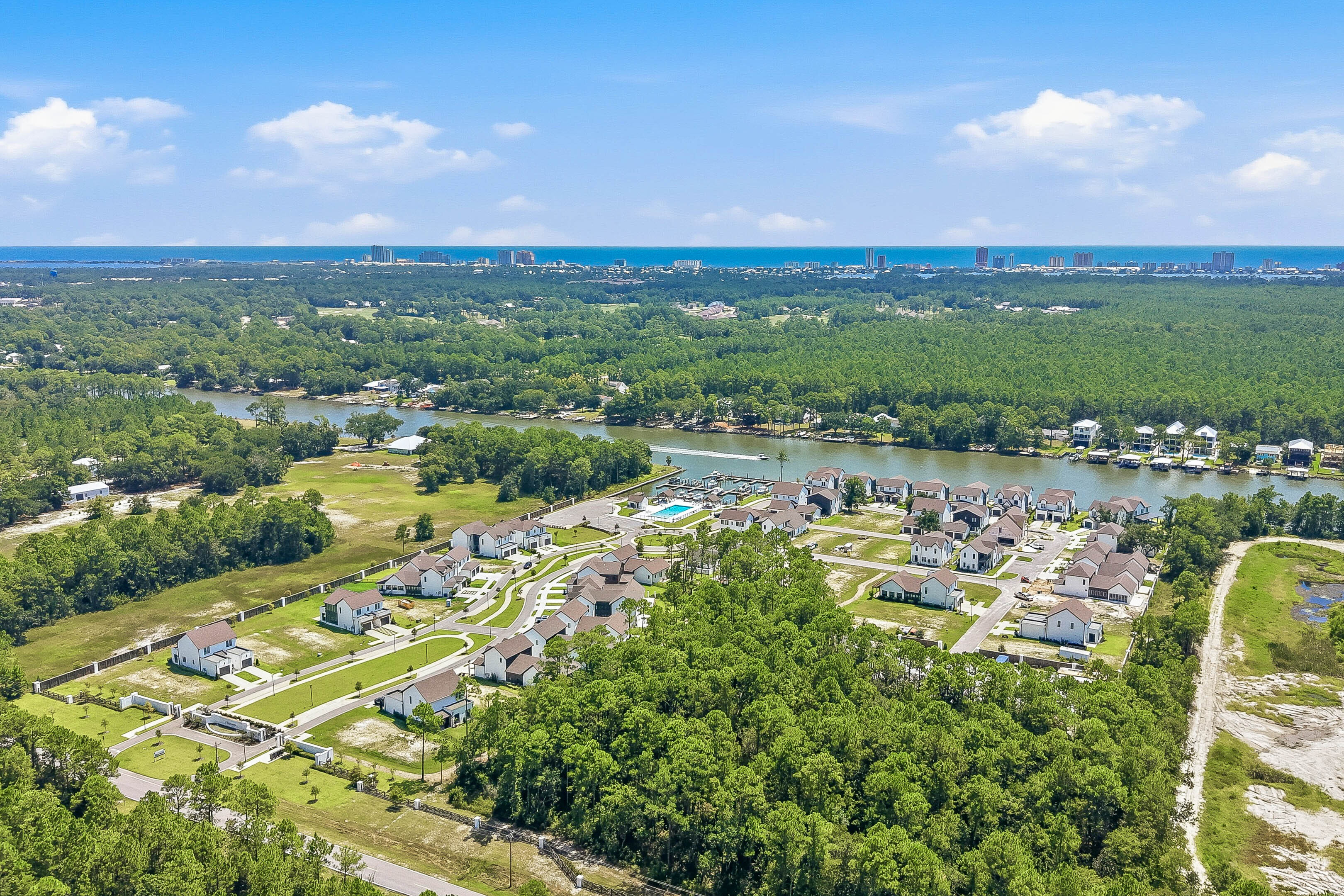 926 Inlet Circle