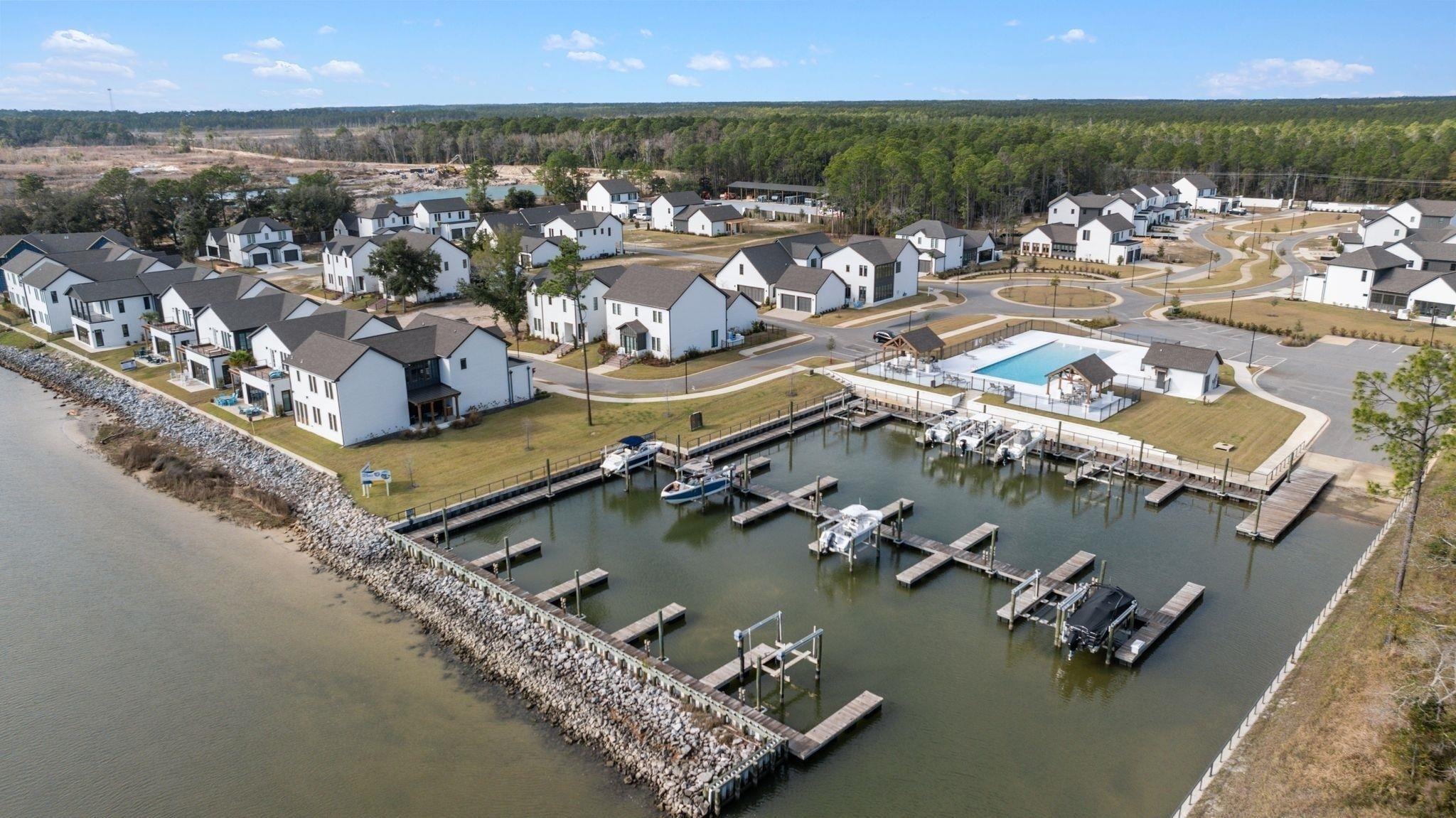 926 Inlet Circle
