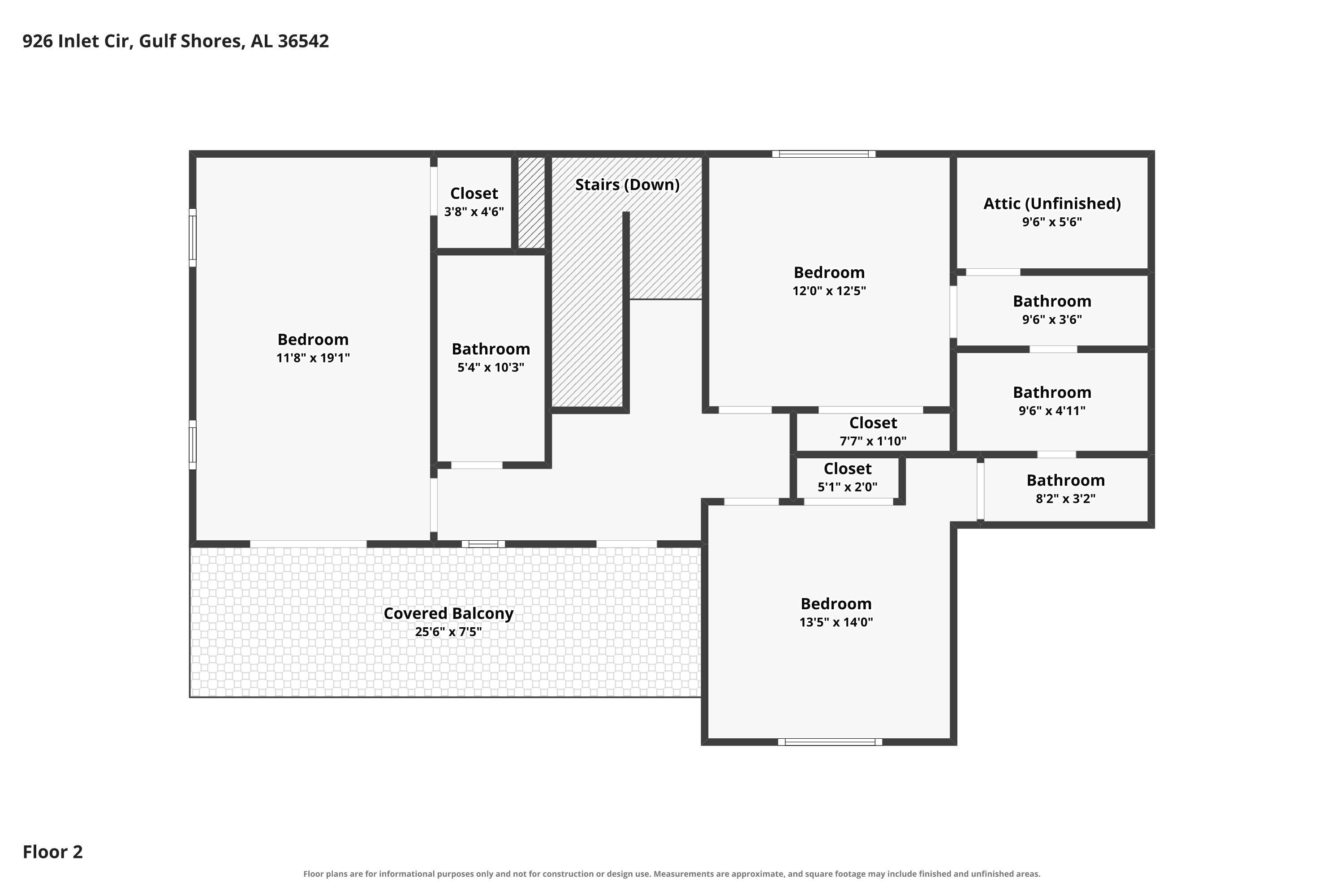 926 Inlet Circle
