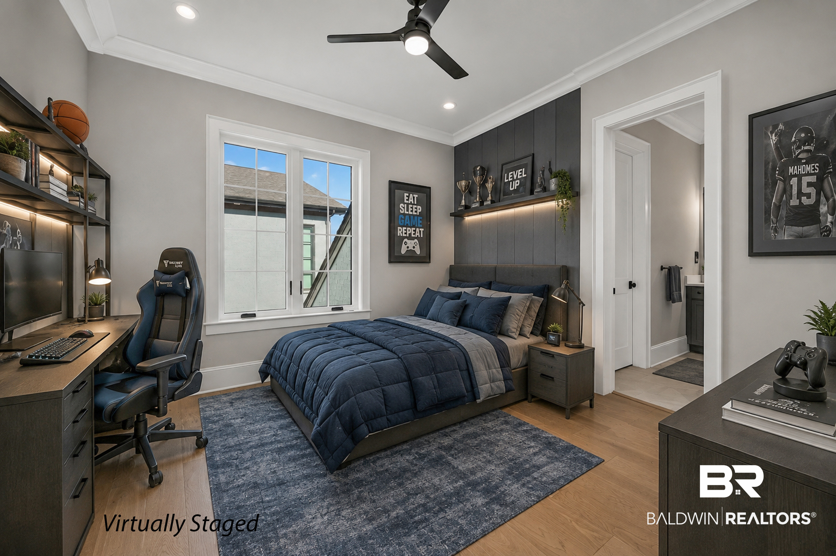 926 Inlet Circle