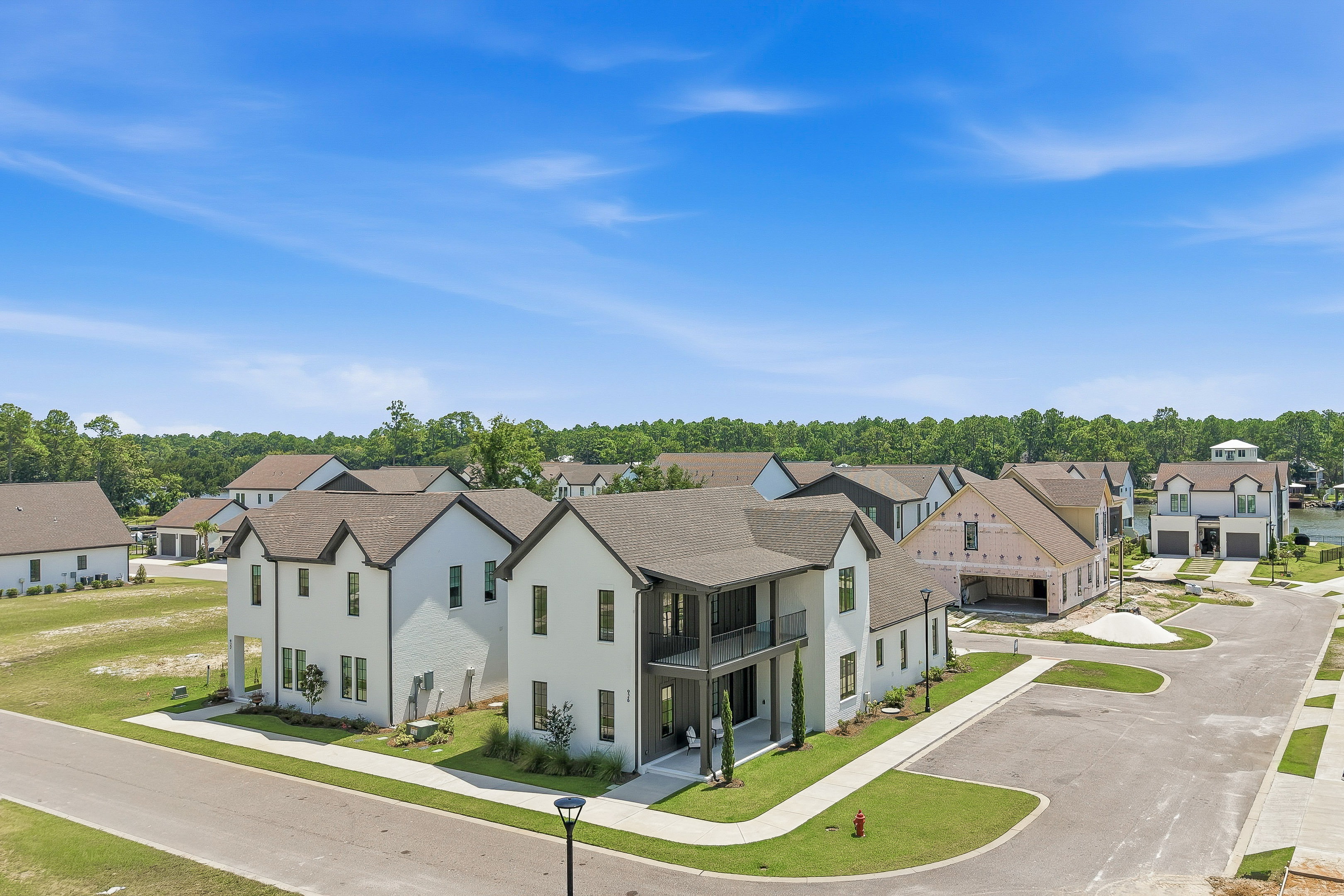 926 Inlet Circle