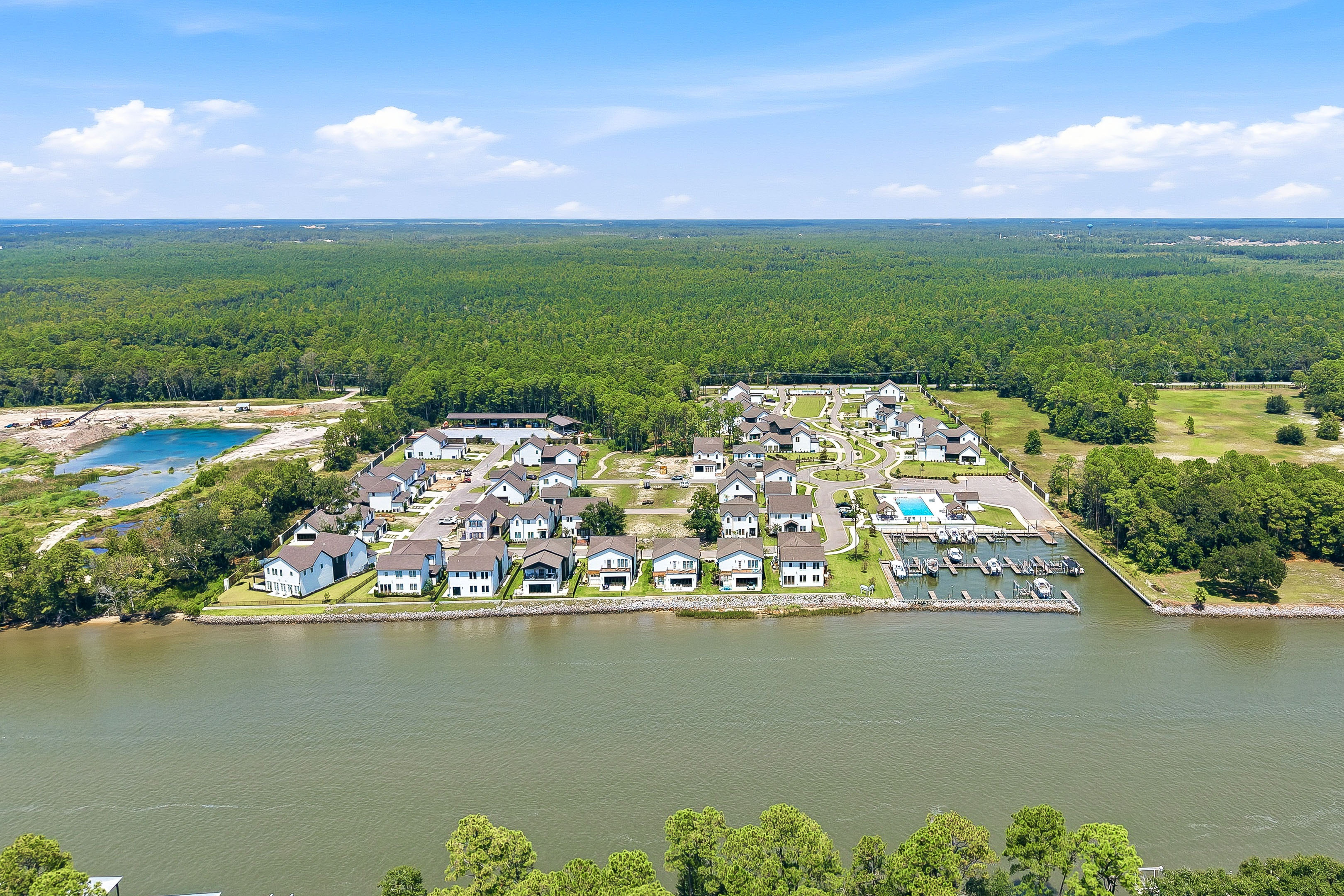 926 Inlet Circle