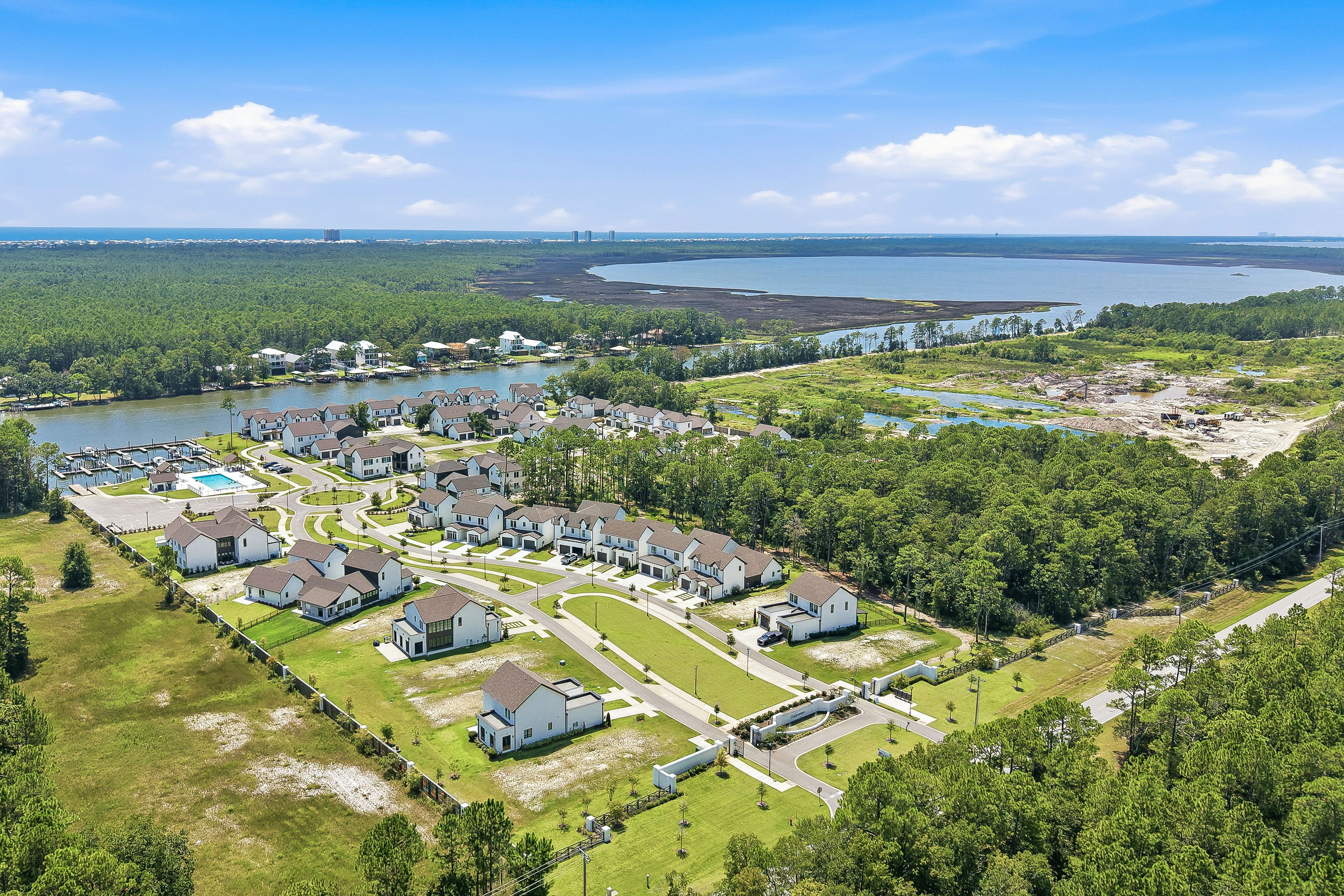 926 Inlet Circle