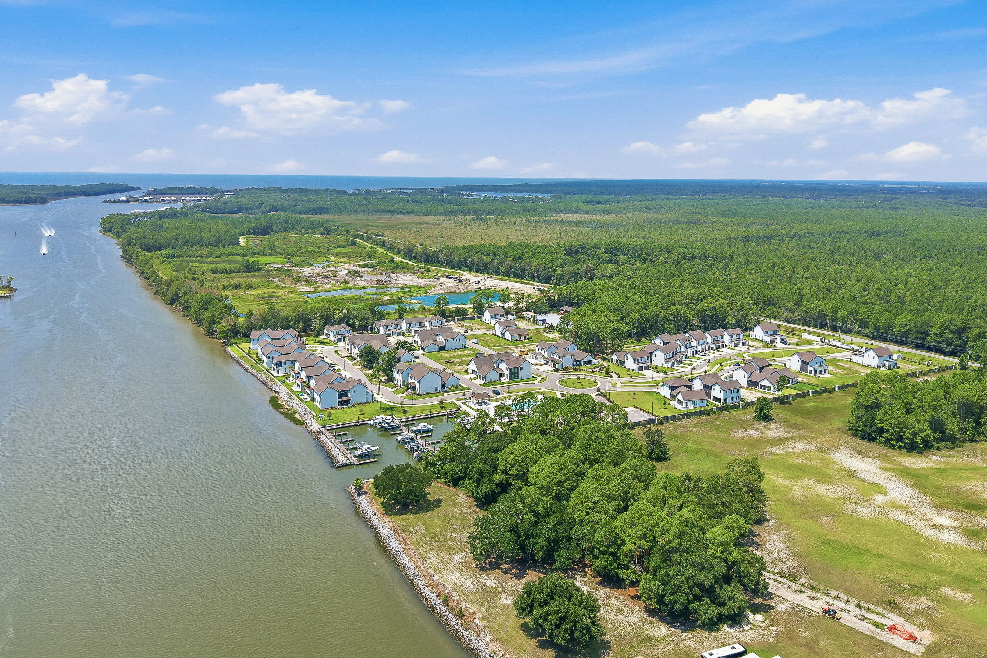 926 Inlet Circle