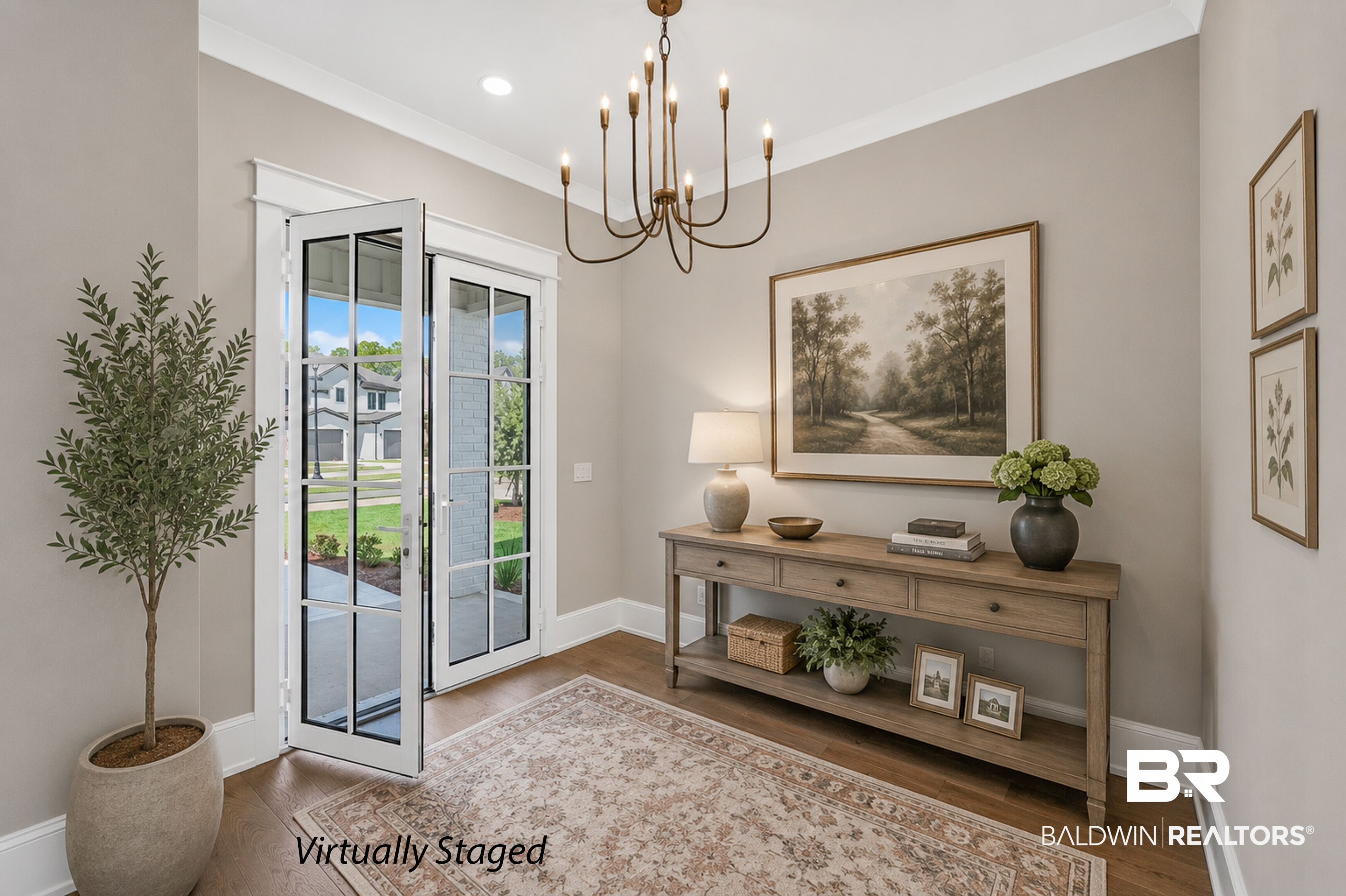 2760 Straits Blvd