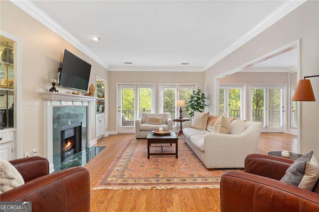 28317 Plantation Drive NE