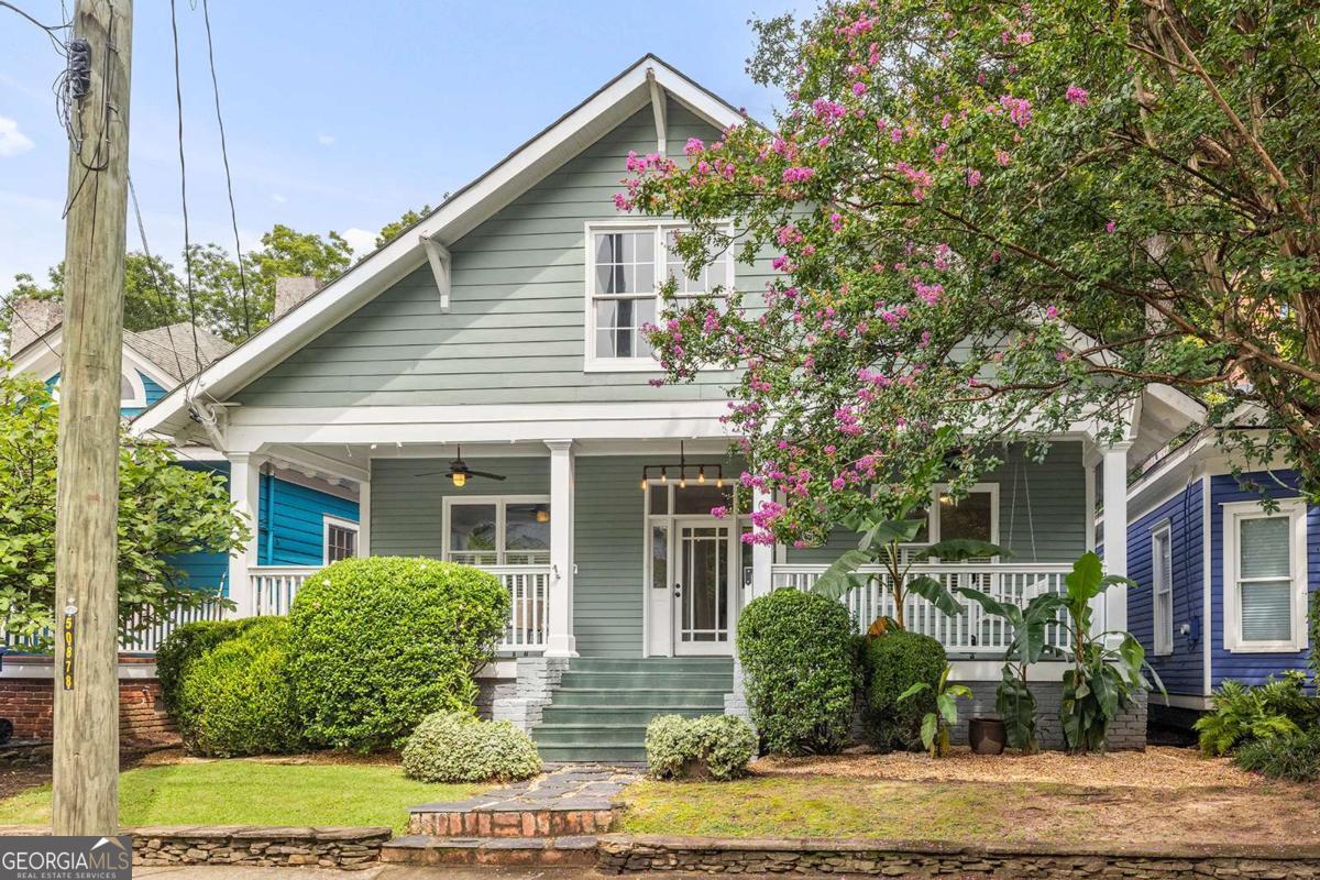 307 Josephine Street NE