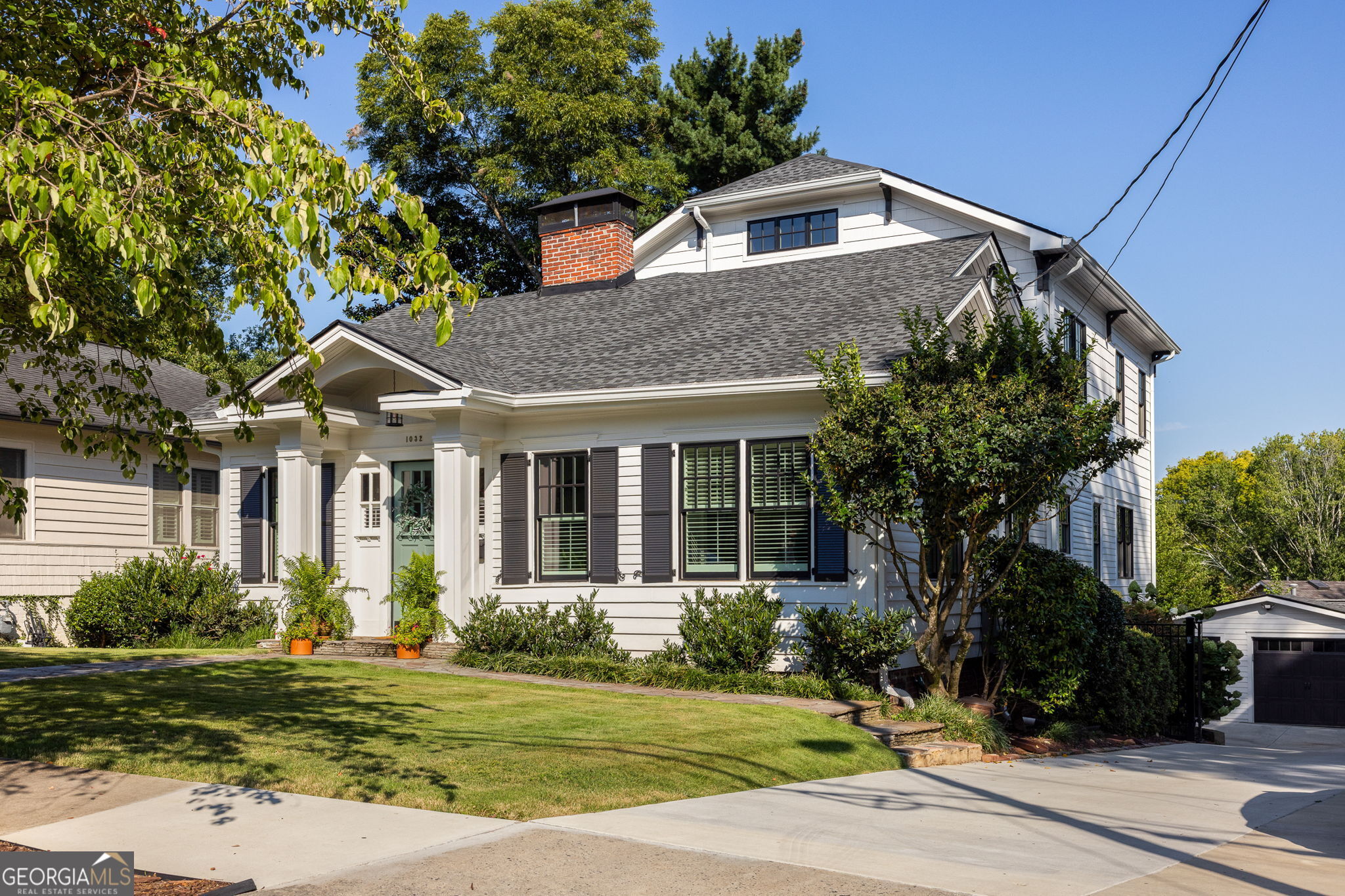 1032 Williams Mill Road NE, Atlanta