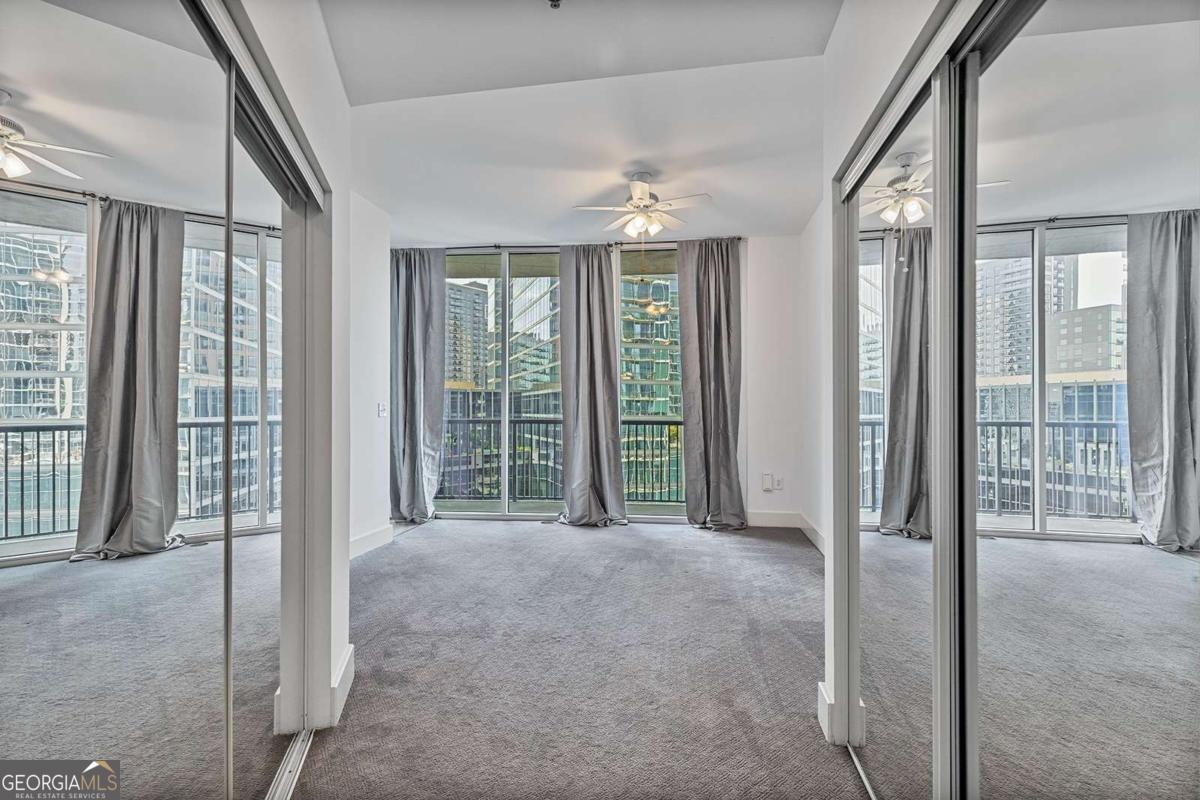 1080 Peachtree Street NE # 1006