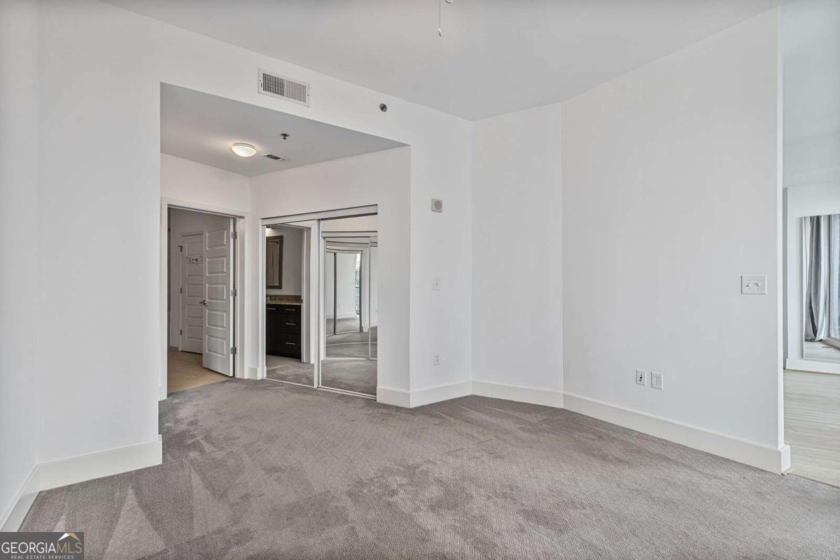 1080 Peachtree Street NE # 1006