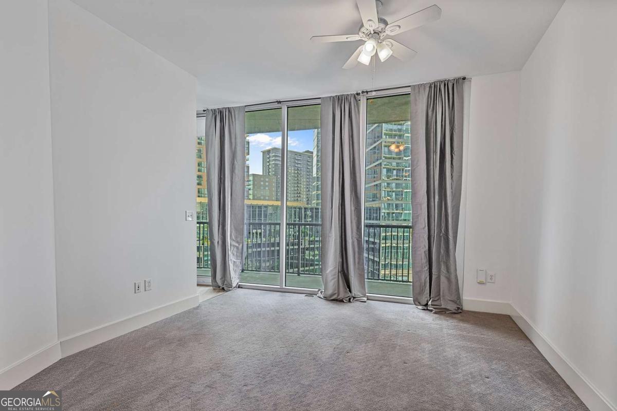 1080 Peachtree Street NE # 1006