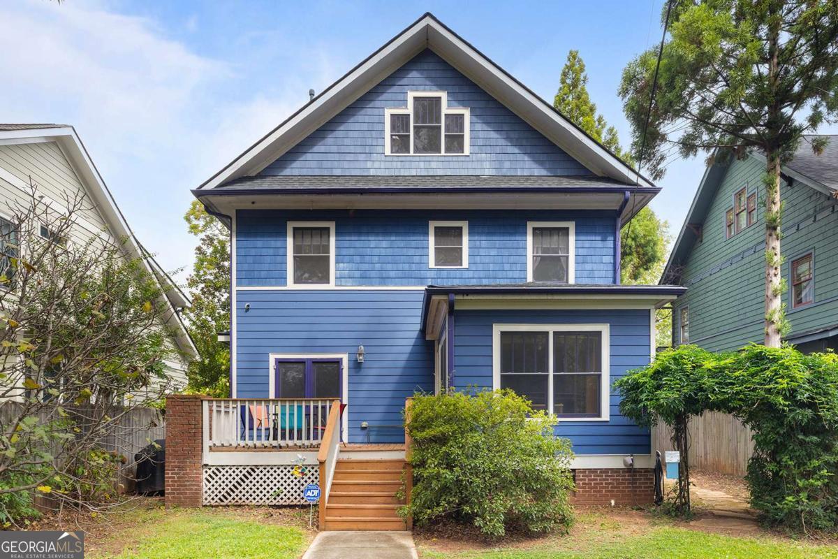 120 Park Place, Decatur