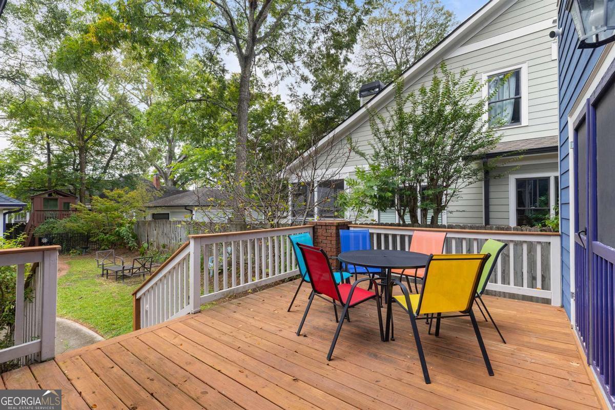 120 Park Place, Decatur