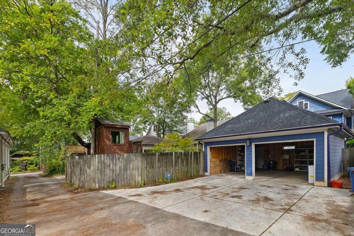 120 Park Place, Decatur