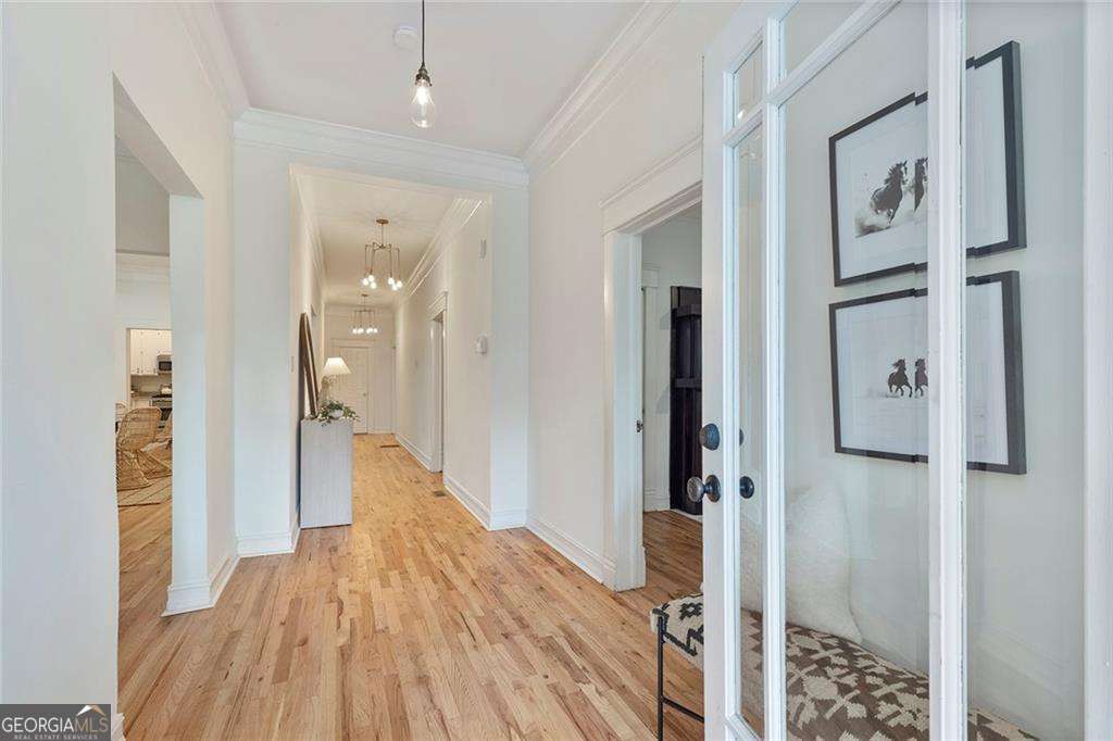 307 Josephine Street NE, Atlanta