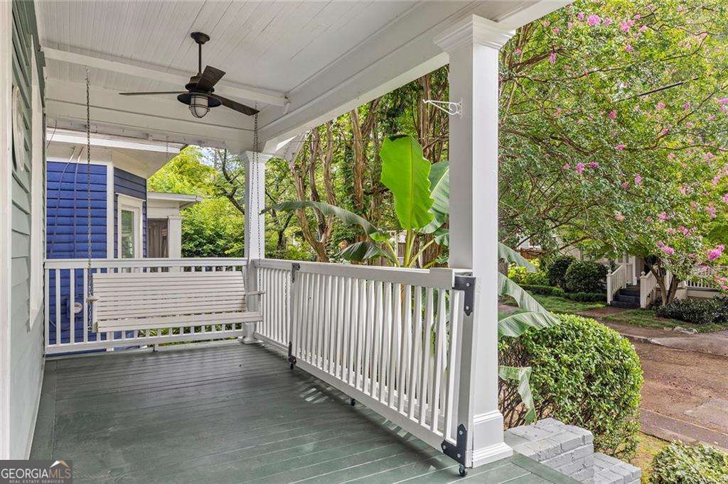 307 Josephine Street NE, Atlanta