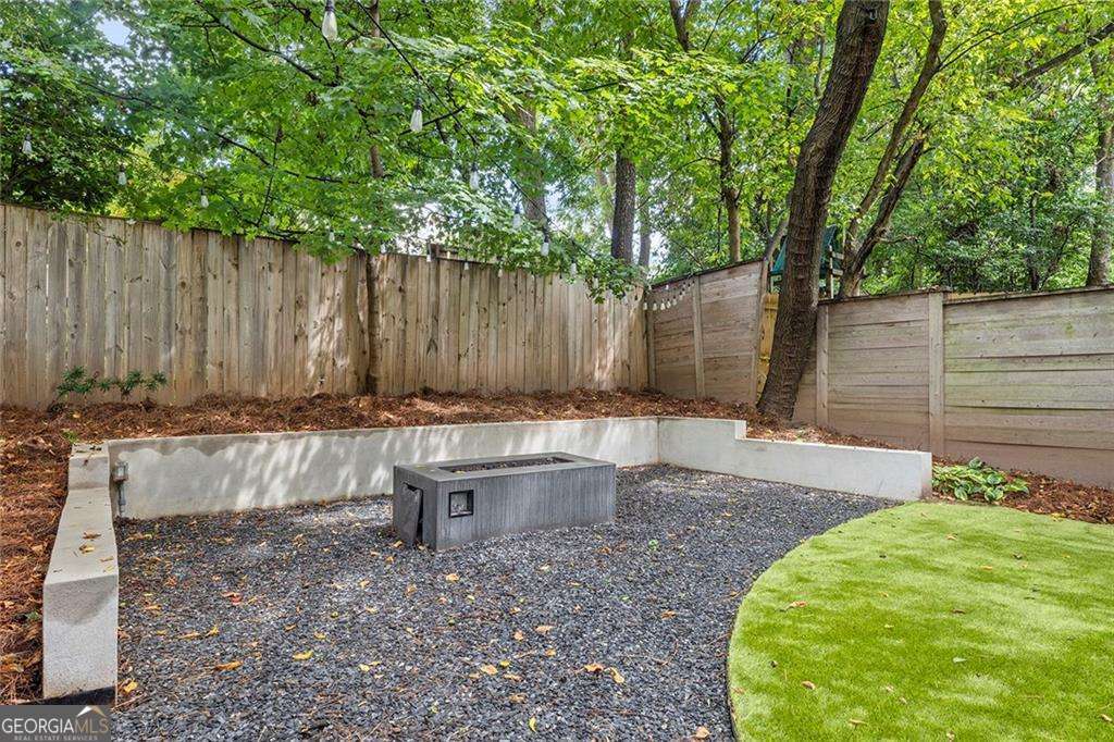 307 Josephine Street NE, Atlanta