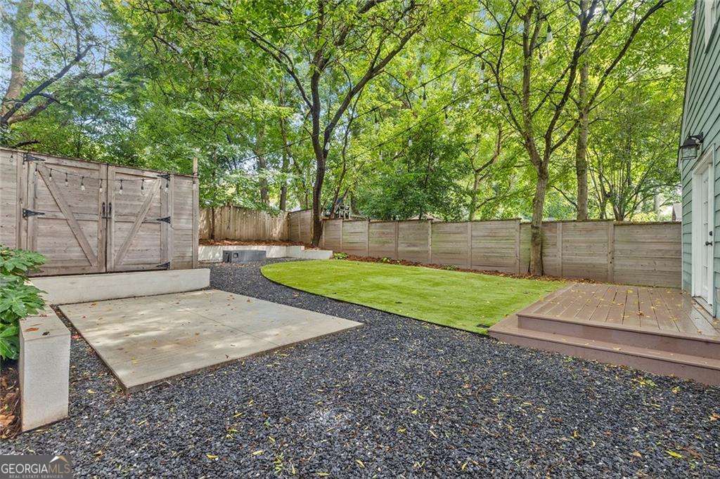 307 Josephine Street NE, Atlanta