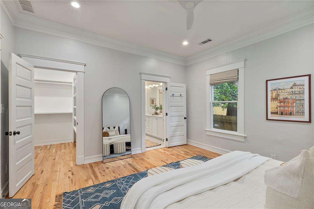 307 Josephine Street NE, Atlanta